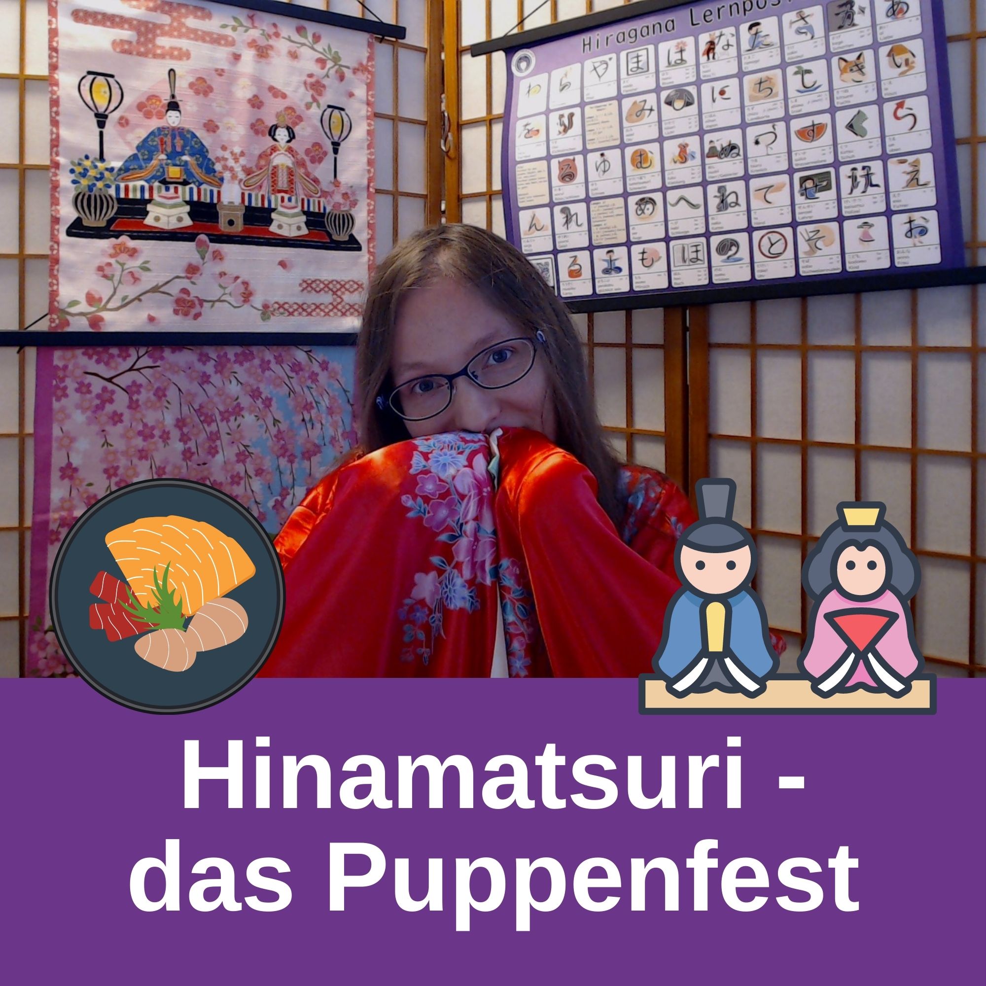 DATTEBAYO - der Japanischlernpodcast