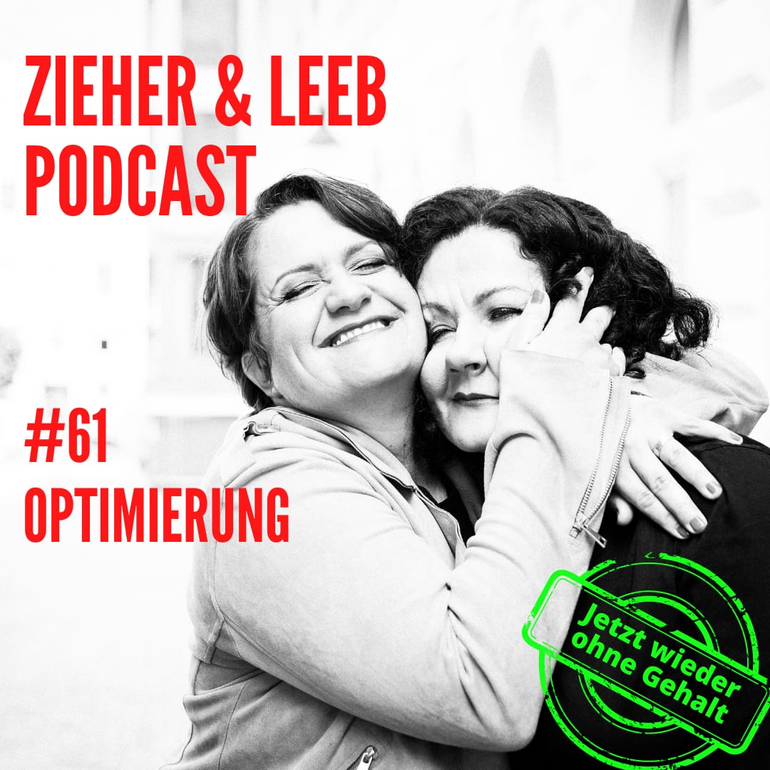 Der Zieher&Leeb Podcast