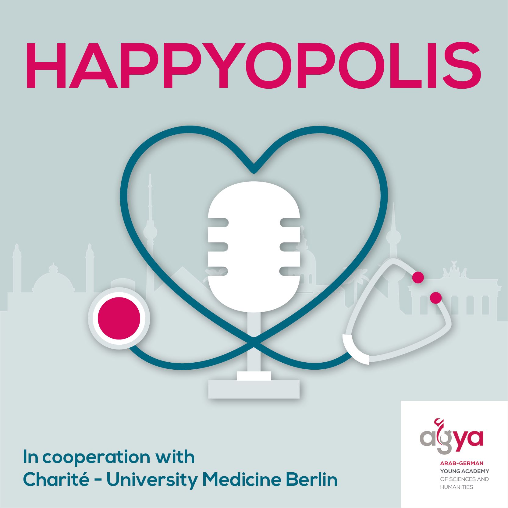 Happyopolis