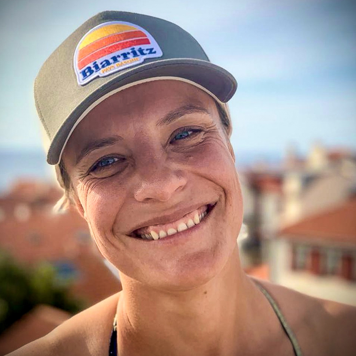 Frei raus – Abenteuer fürs Leben