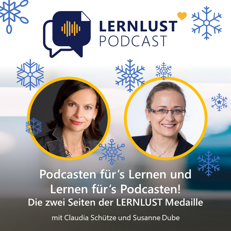 LERNLUST Podcast
