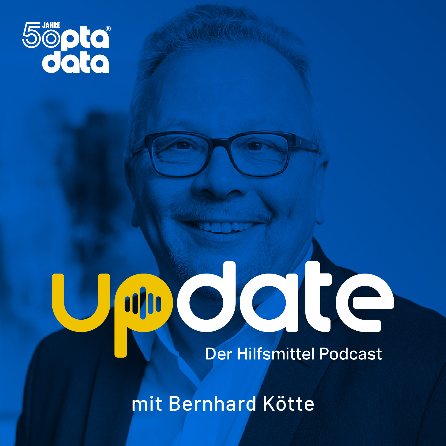 update – ExpertenTalk für die Hilfsmittelbranche