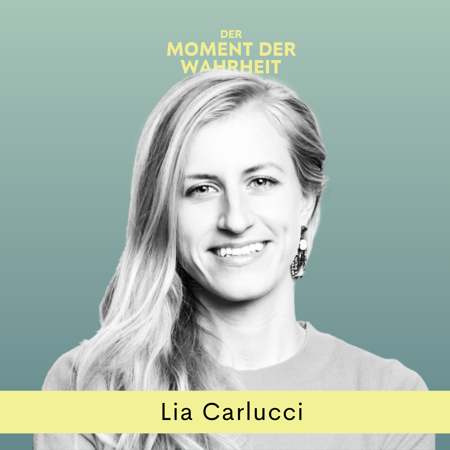 Der Moment der Wahrheit mit Lia Carlucci, CEO des Food Campus Berlin