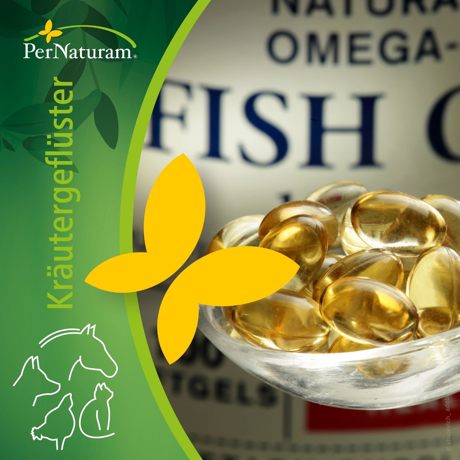 PerNaturam Kräutergeflüster