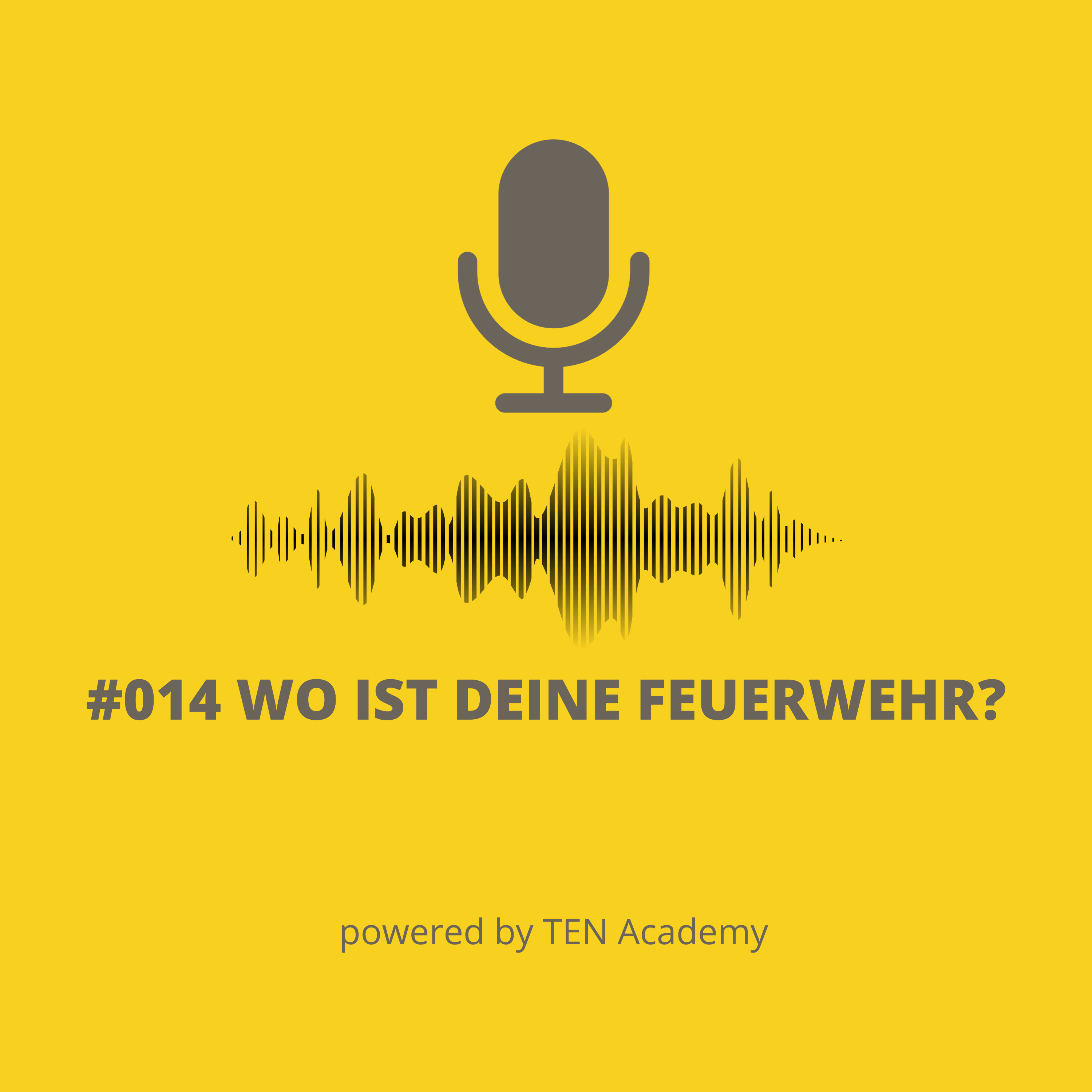 OnTeamz / Der Ausbilderpodcast – Strukturen, Impulse und echte Gespräche