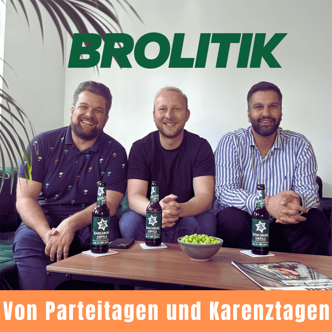 BROLITIK