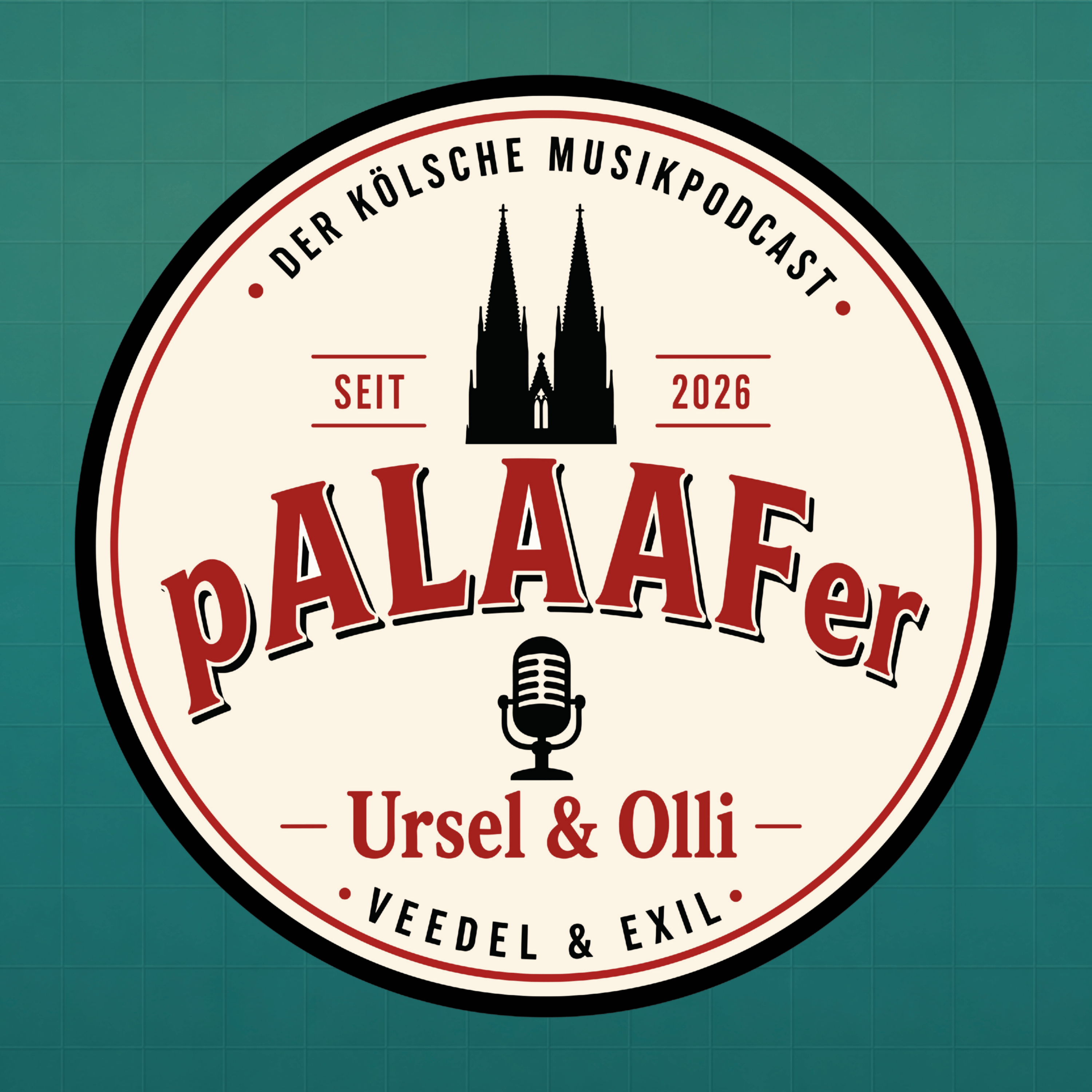 Artwork for pALAAFer