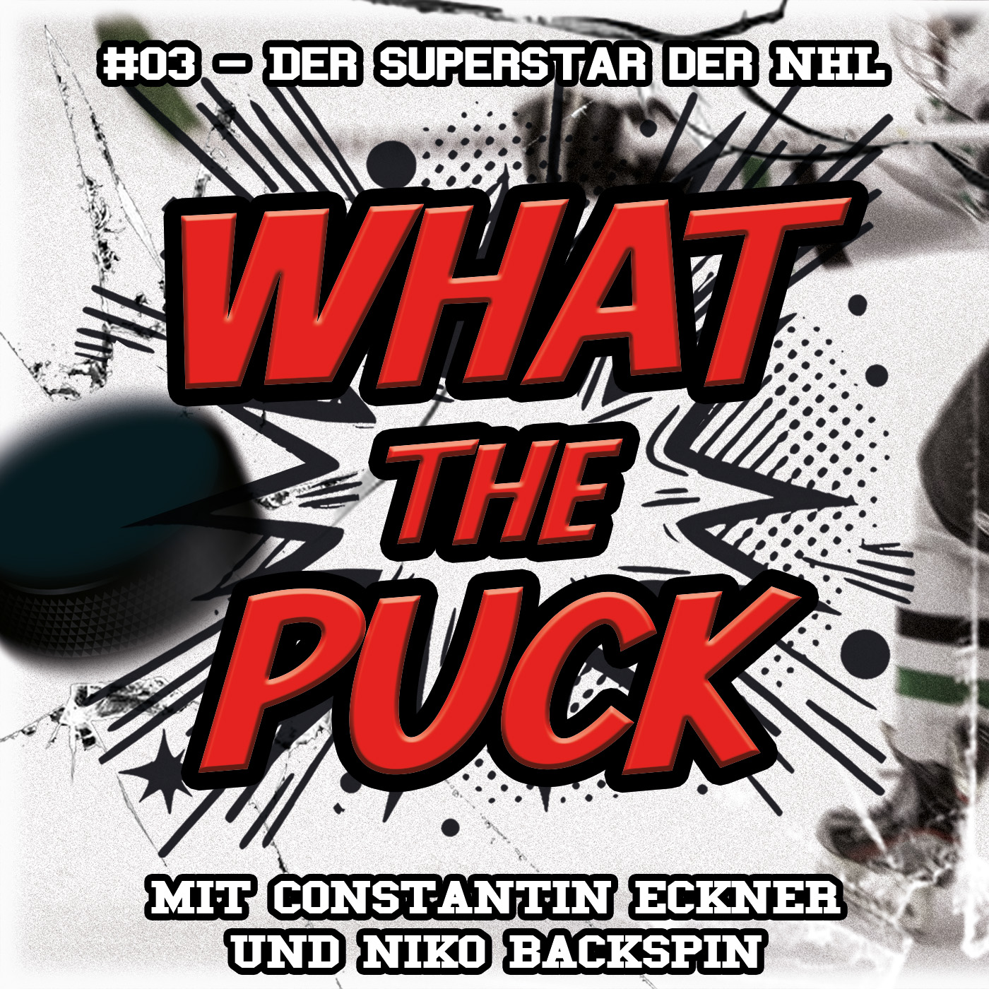 What The Puck
