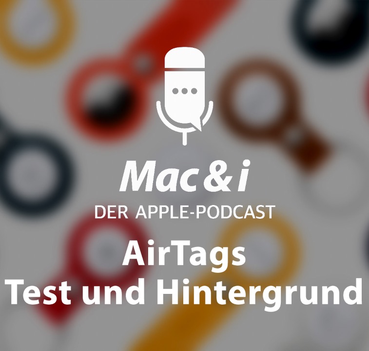 Mac & i - der Apple-Podcast