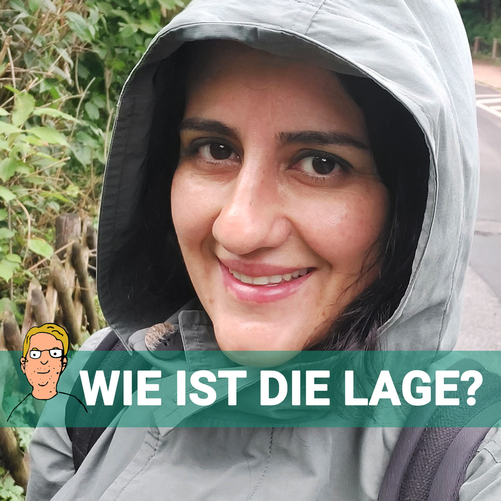 Heute mit Maryam Blumenthal episode artwork