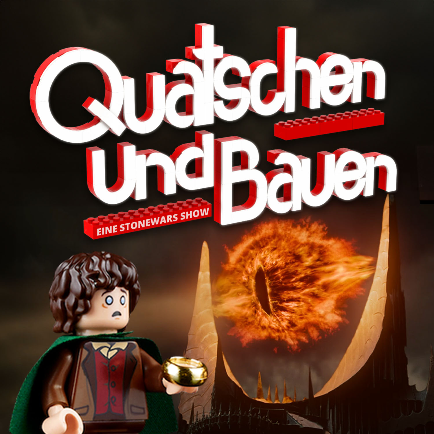 Quatschen & Bauen