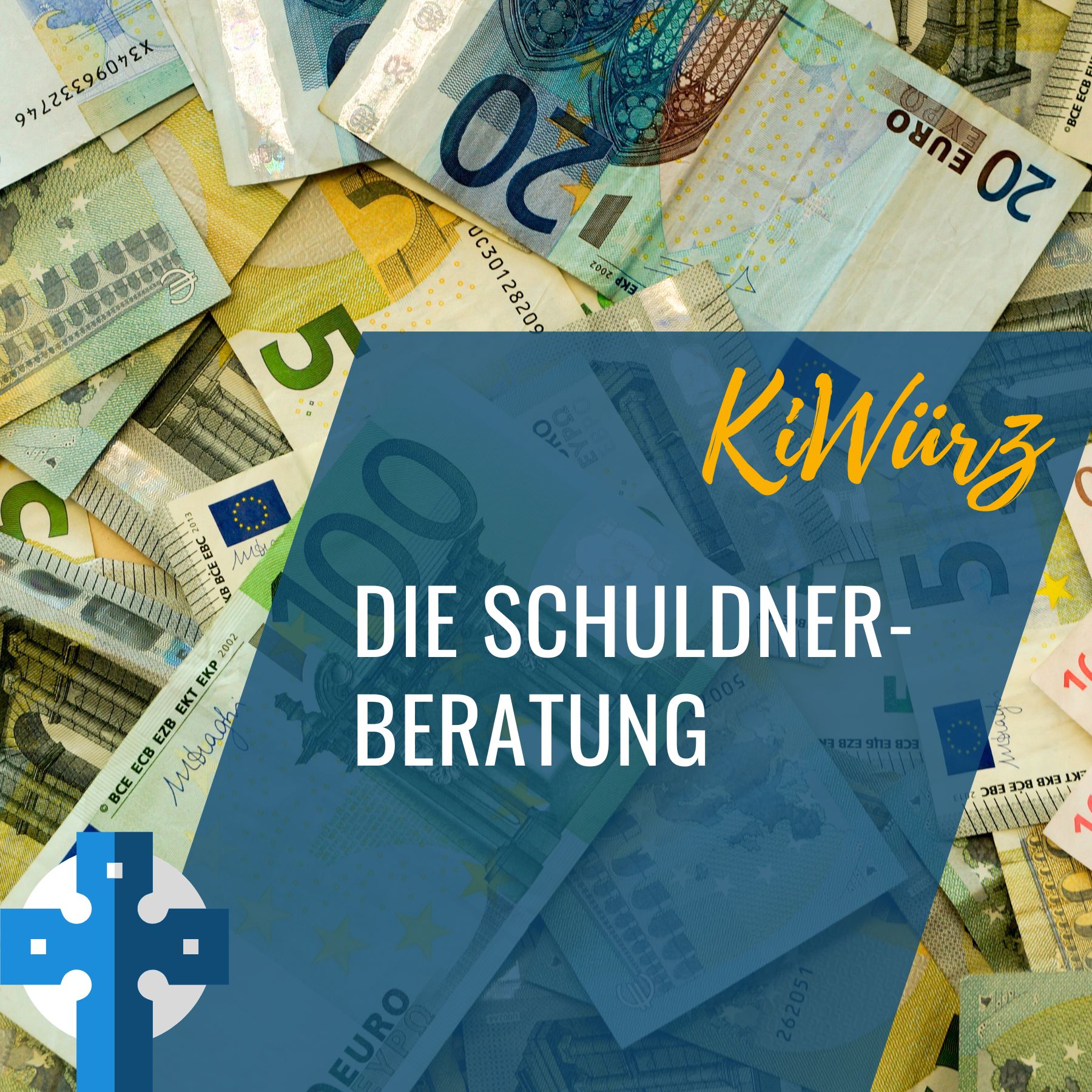 Schuldnerberatung der Christophorus Gesellschaft episode artwork