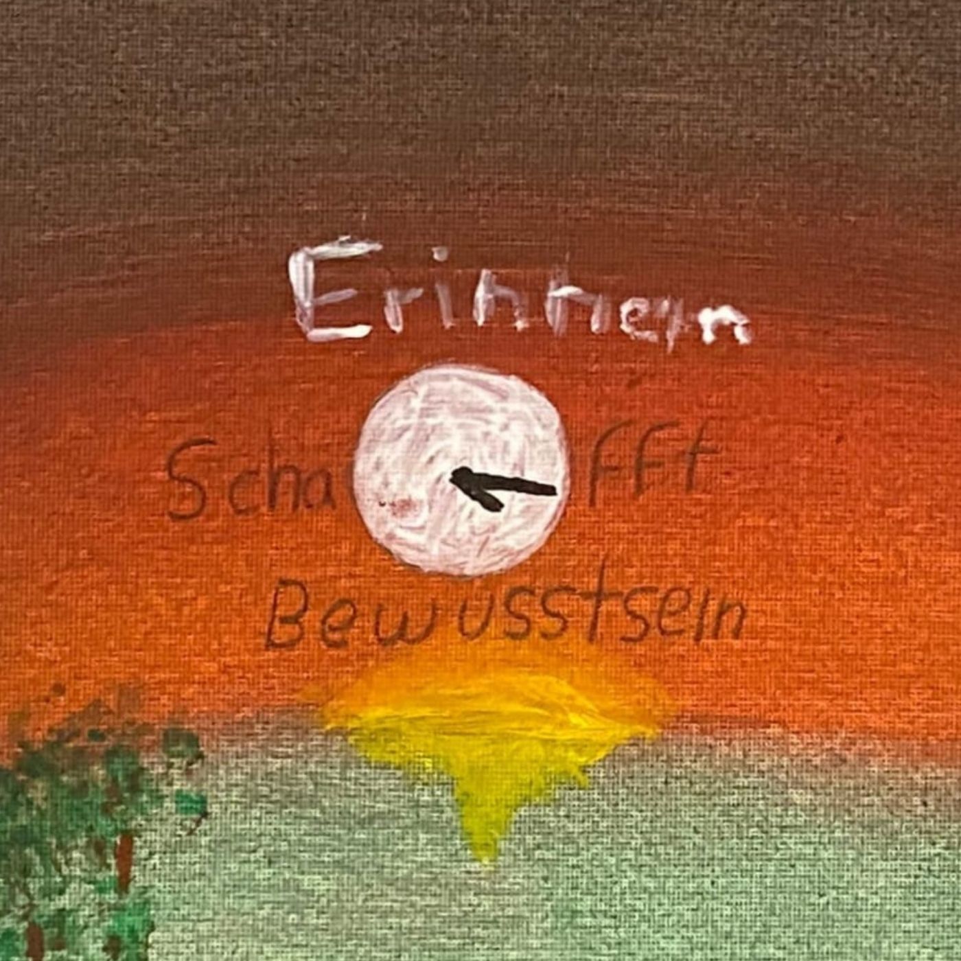 ejo Podcast: Soviel du brauchst