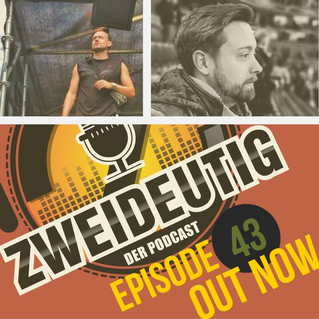 Zweideutig der Podcast