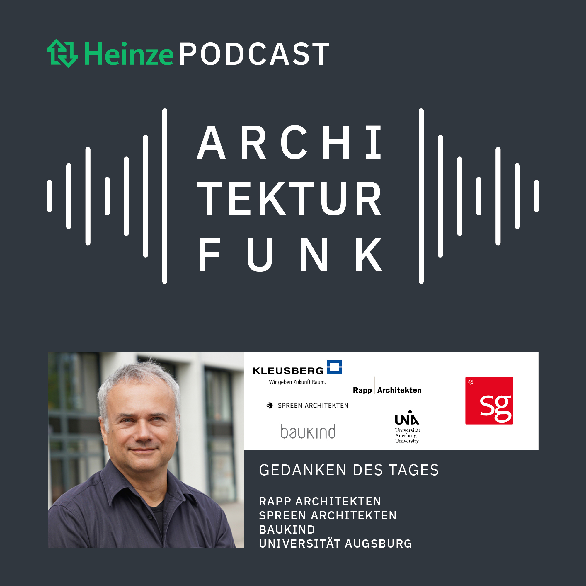 ARCHITEKTURFUNK