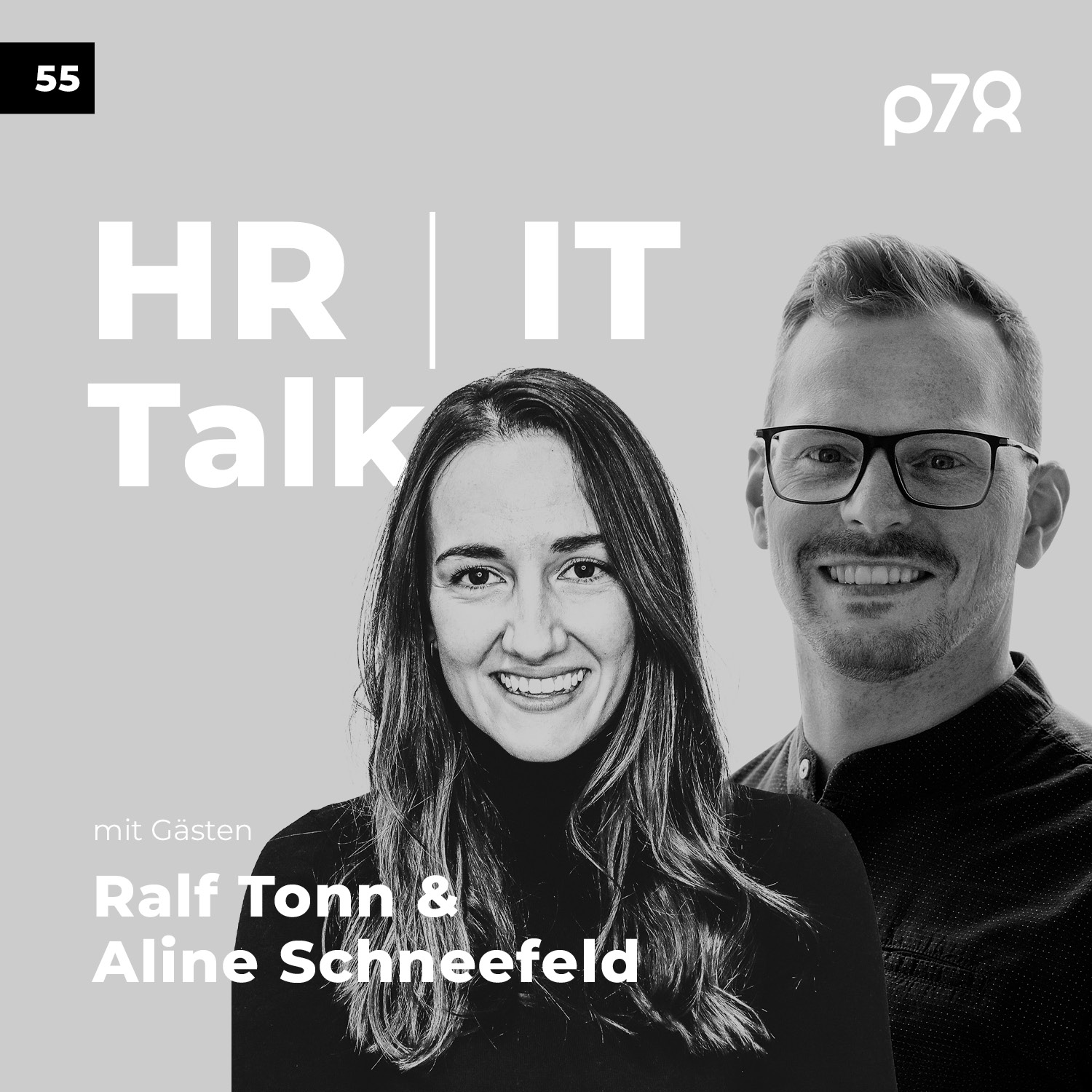 p78 HR/IT Talk