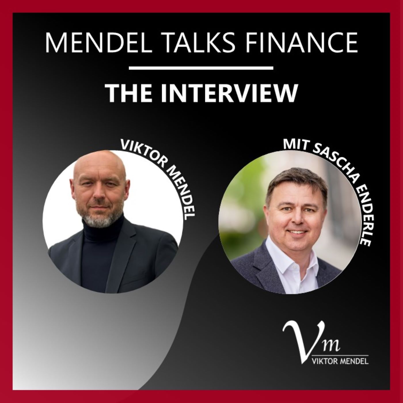 Nice to know for CFO - Der Podcast für CFOs und Finanzexperten