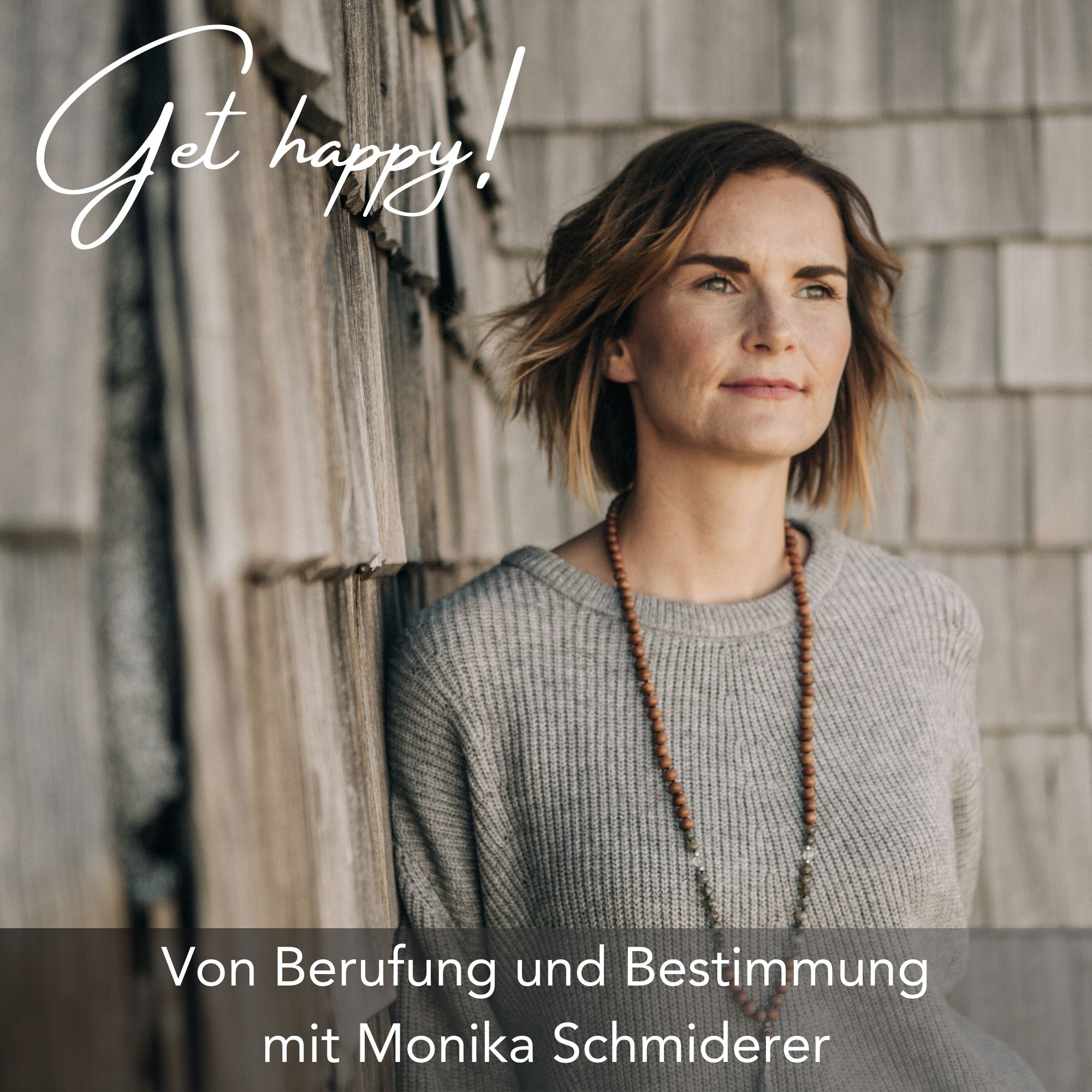 Get happy! mit Kathie Kleff