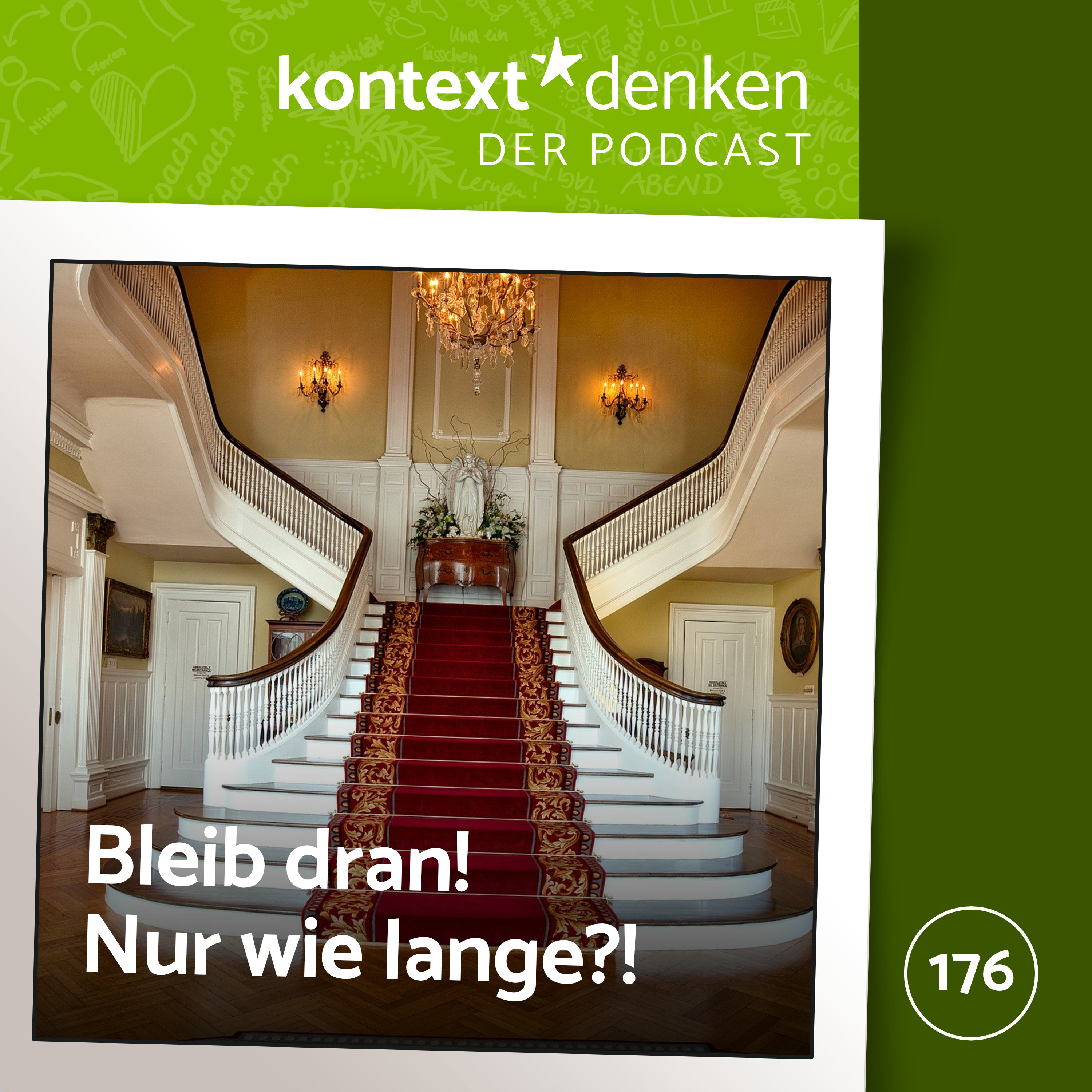 kontext*denken: NLP mit Miriam Deforth und Florian Groß