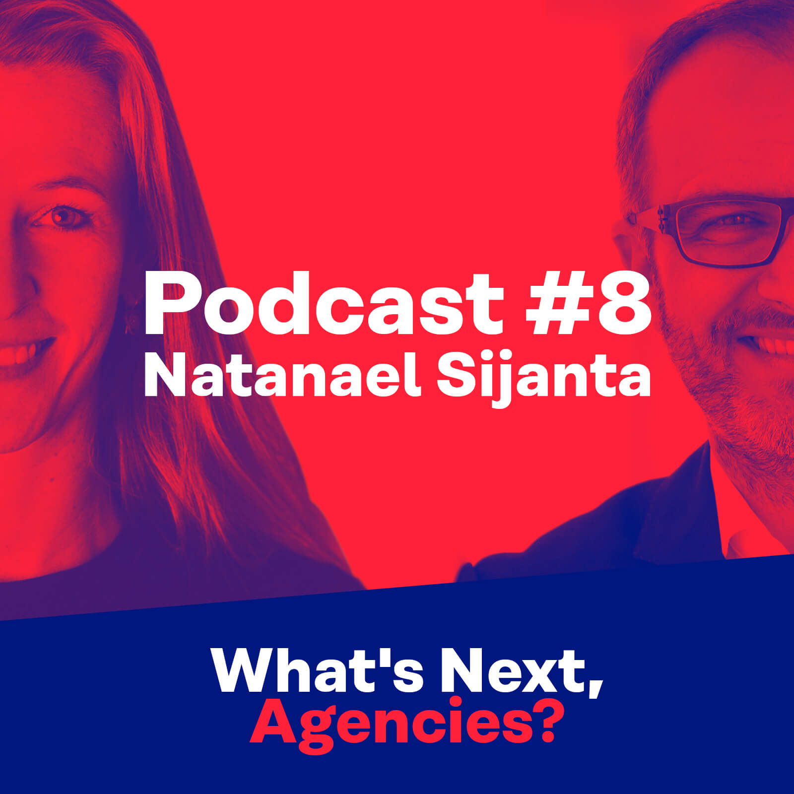 What\'s Next, Agencies?