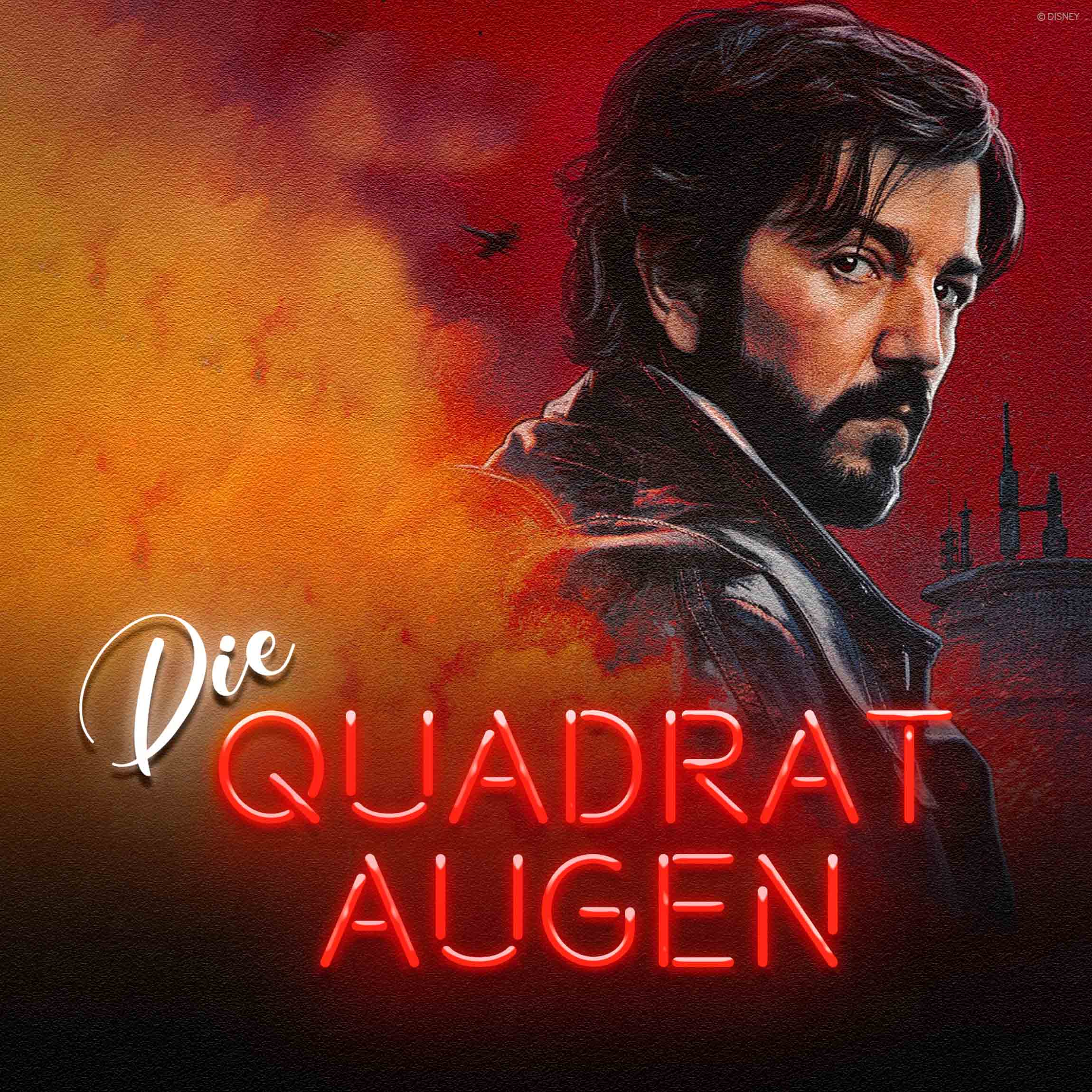 Die Quadrataugen