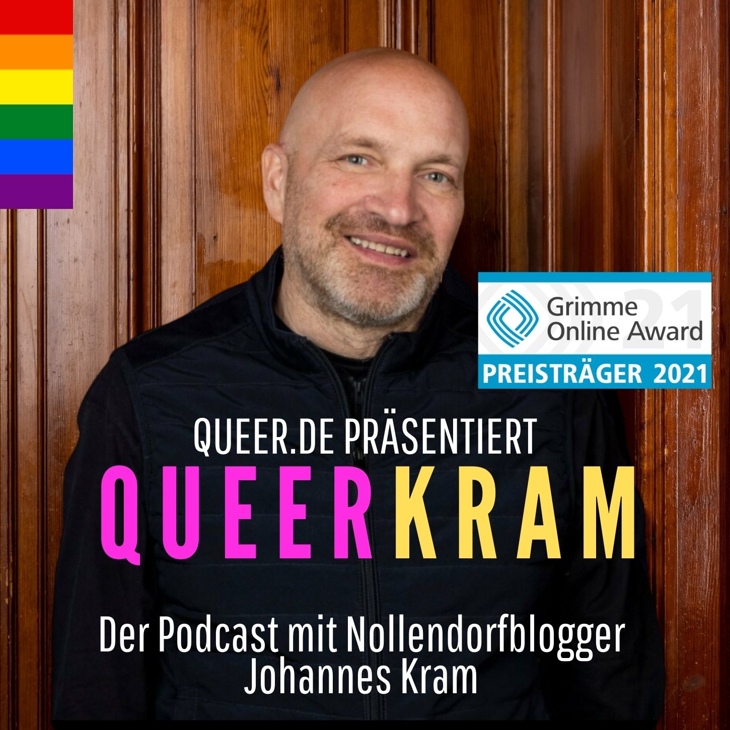 Queerkram Podcast