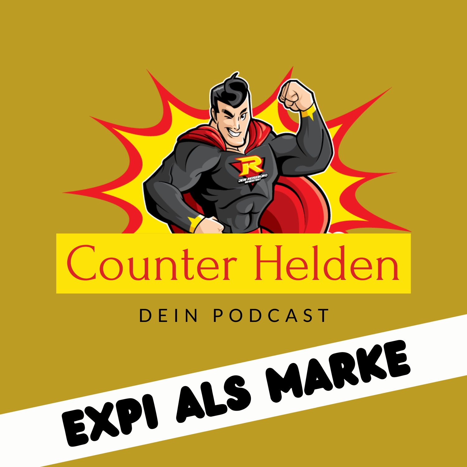 Counter Helden