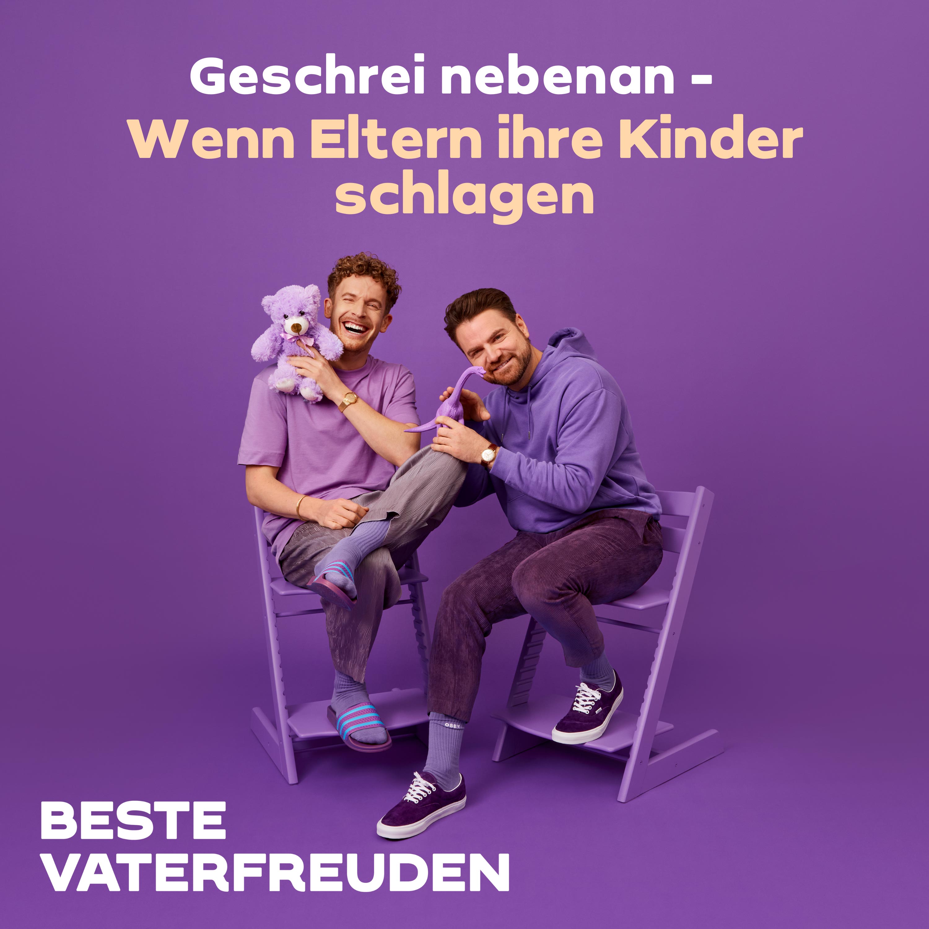 Beste Vaterfreuden