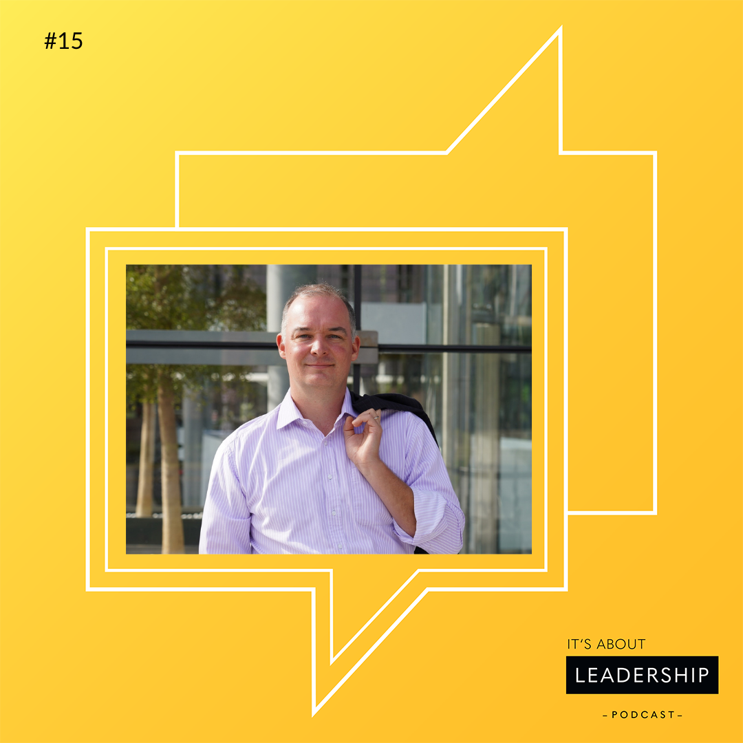 #15 Was haben die letzten Monate mit Leadership gemacht