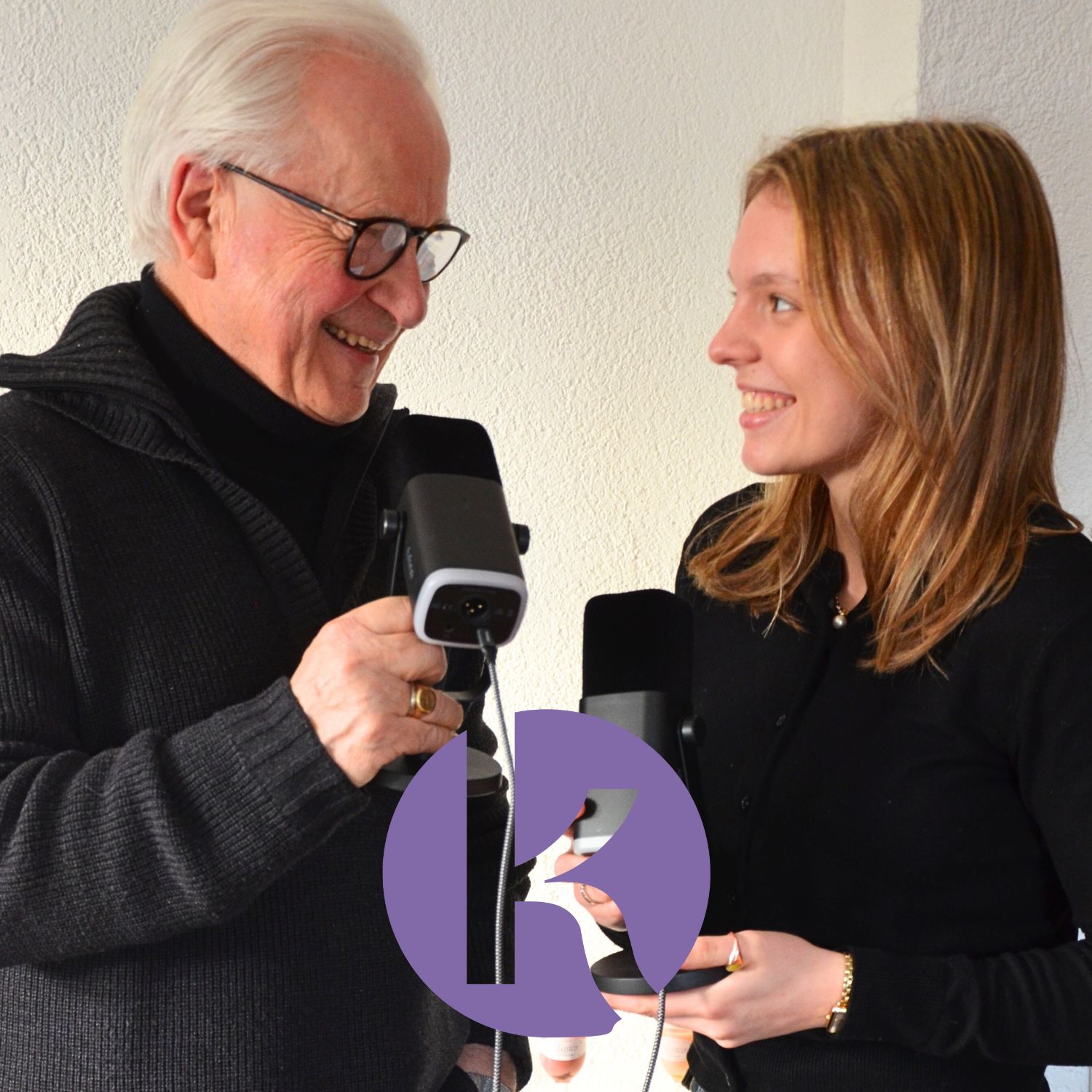 Der Kolumna-Podcast - Was uns Mut macht