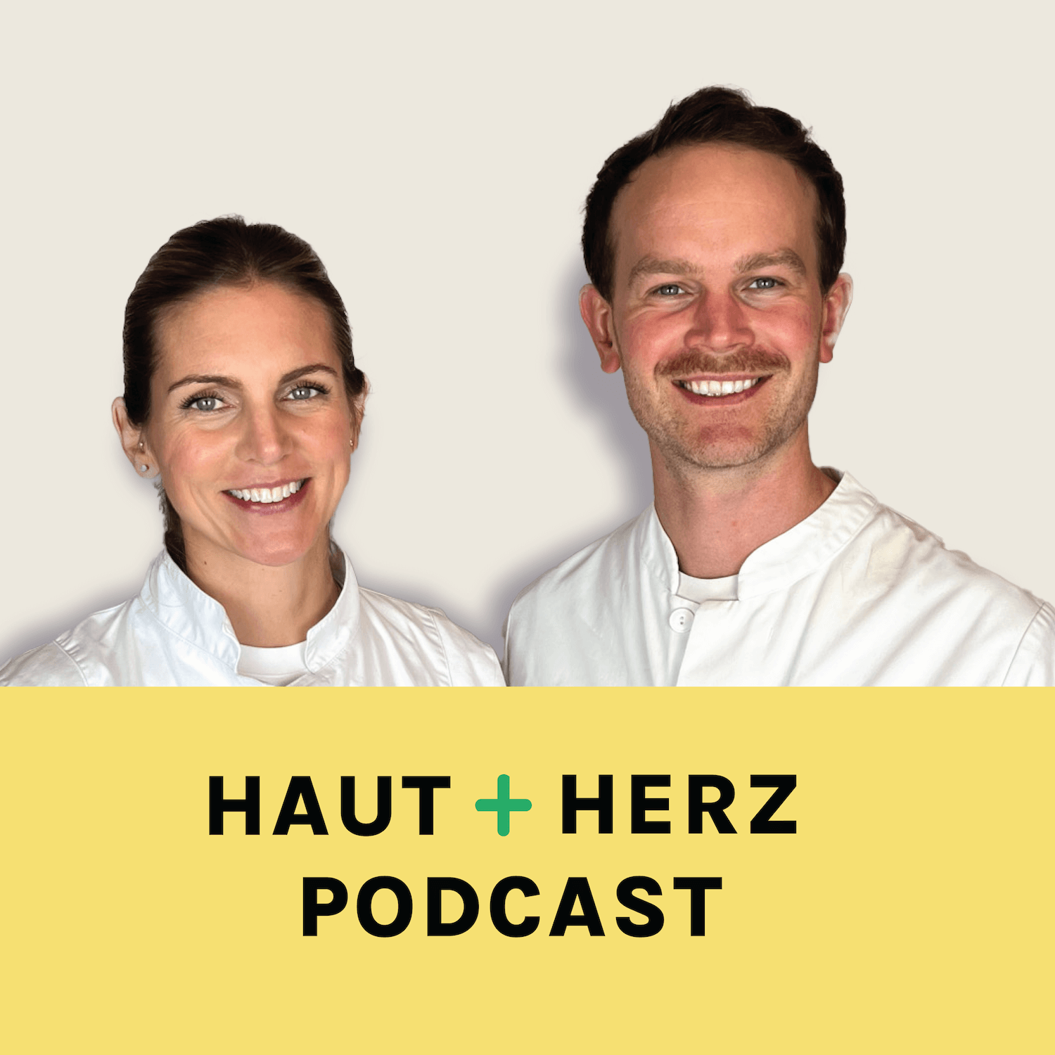 Haut und Herz - Der Kinderhaut Podcast