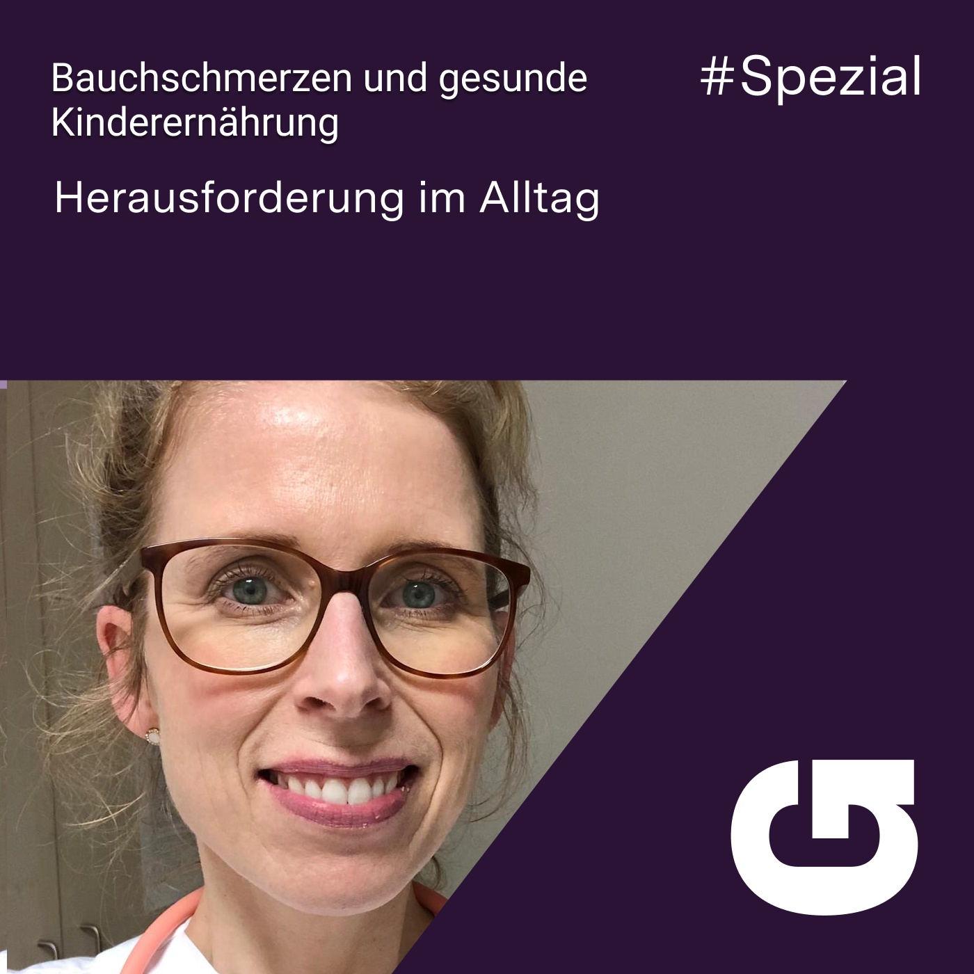 GESUNDHEITSZONE // zwei Kinderärzte über Probleme und Lösungen in ihrem Job