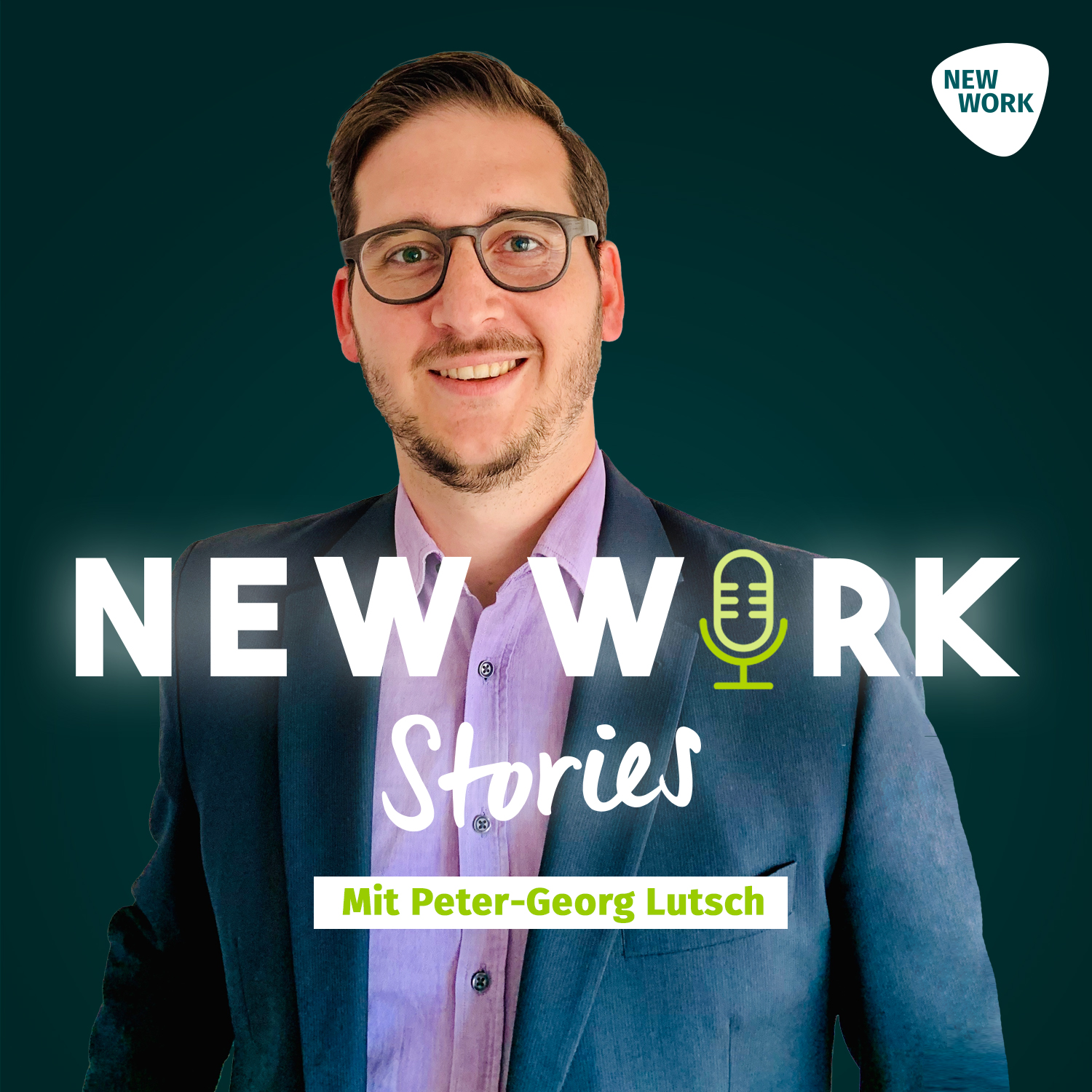 For a Better Working Life – Der NWX Podcast