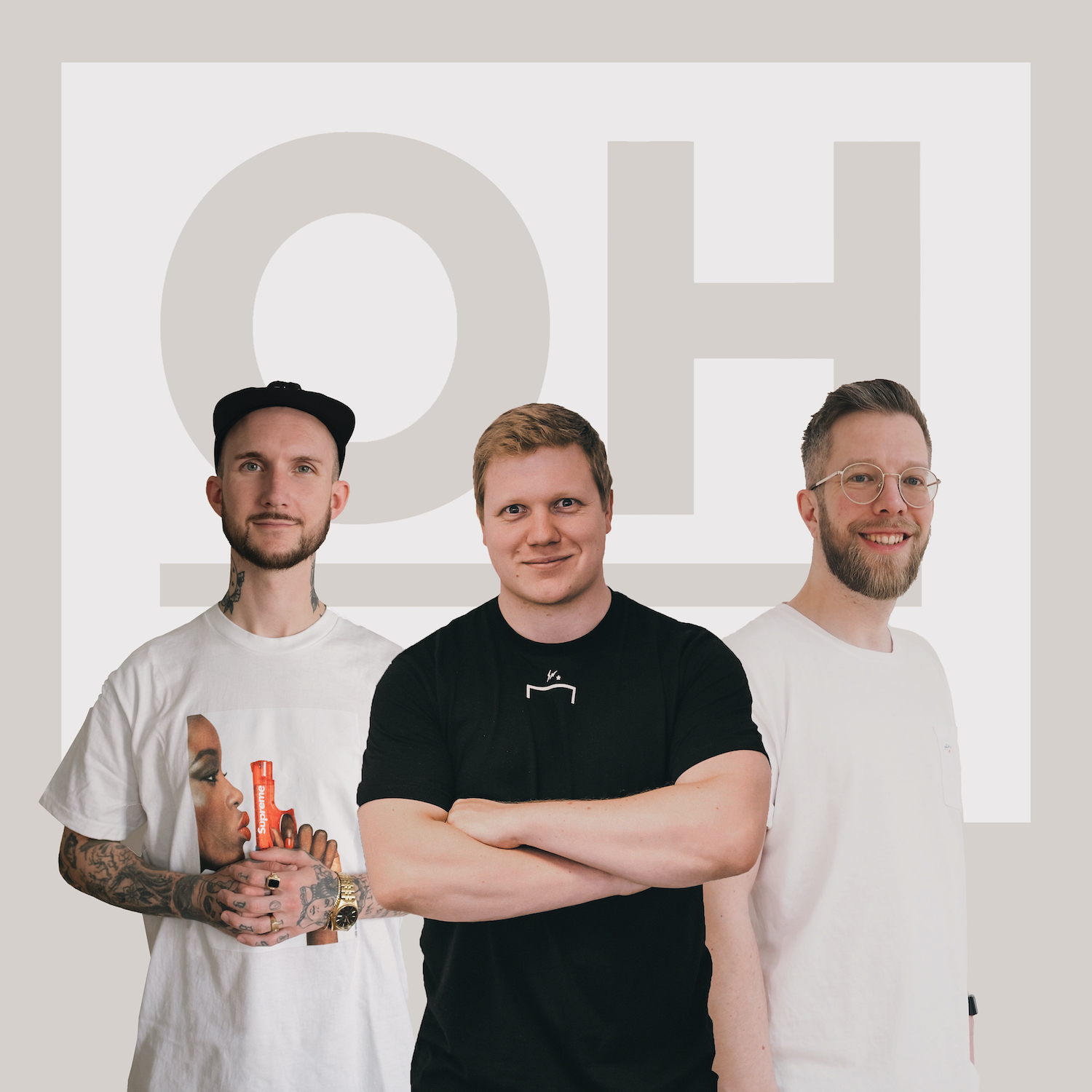 OH! SNEAKER PODCASTS