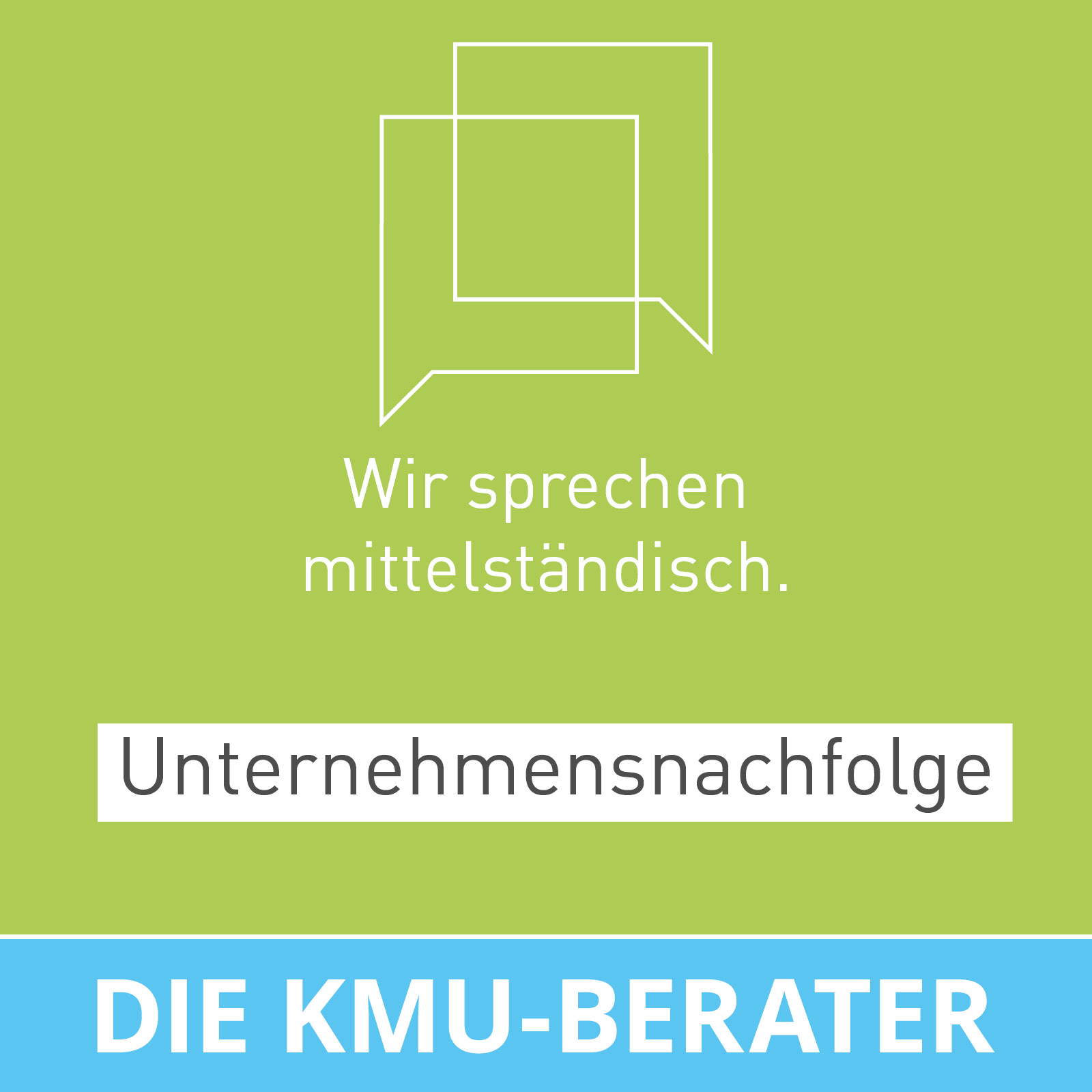 Der KMU-Berater Podcast – Wir sprechen mittelständisch