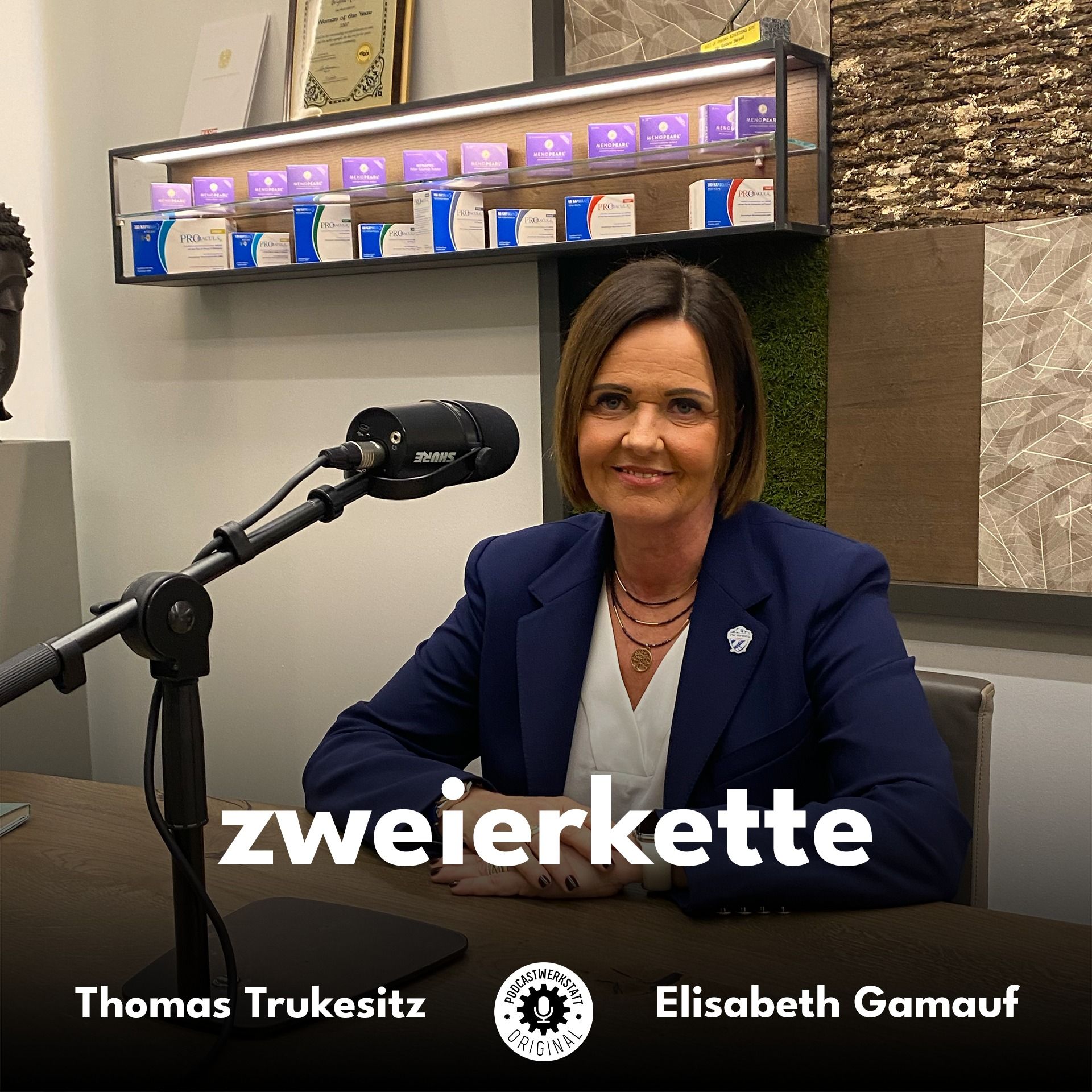 zweierkette
