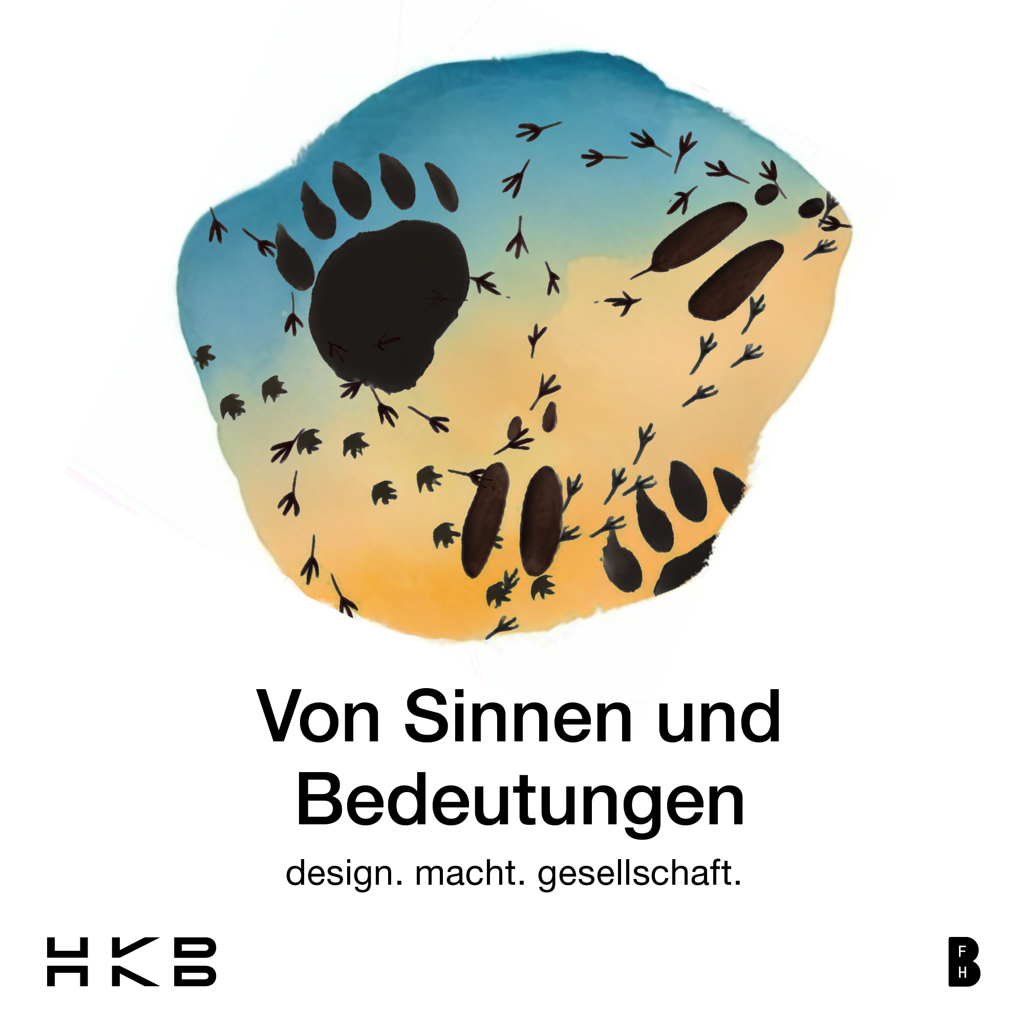 Design. Macht. Gesellschaft. Aktuelles aus der Designforschung.