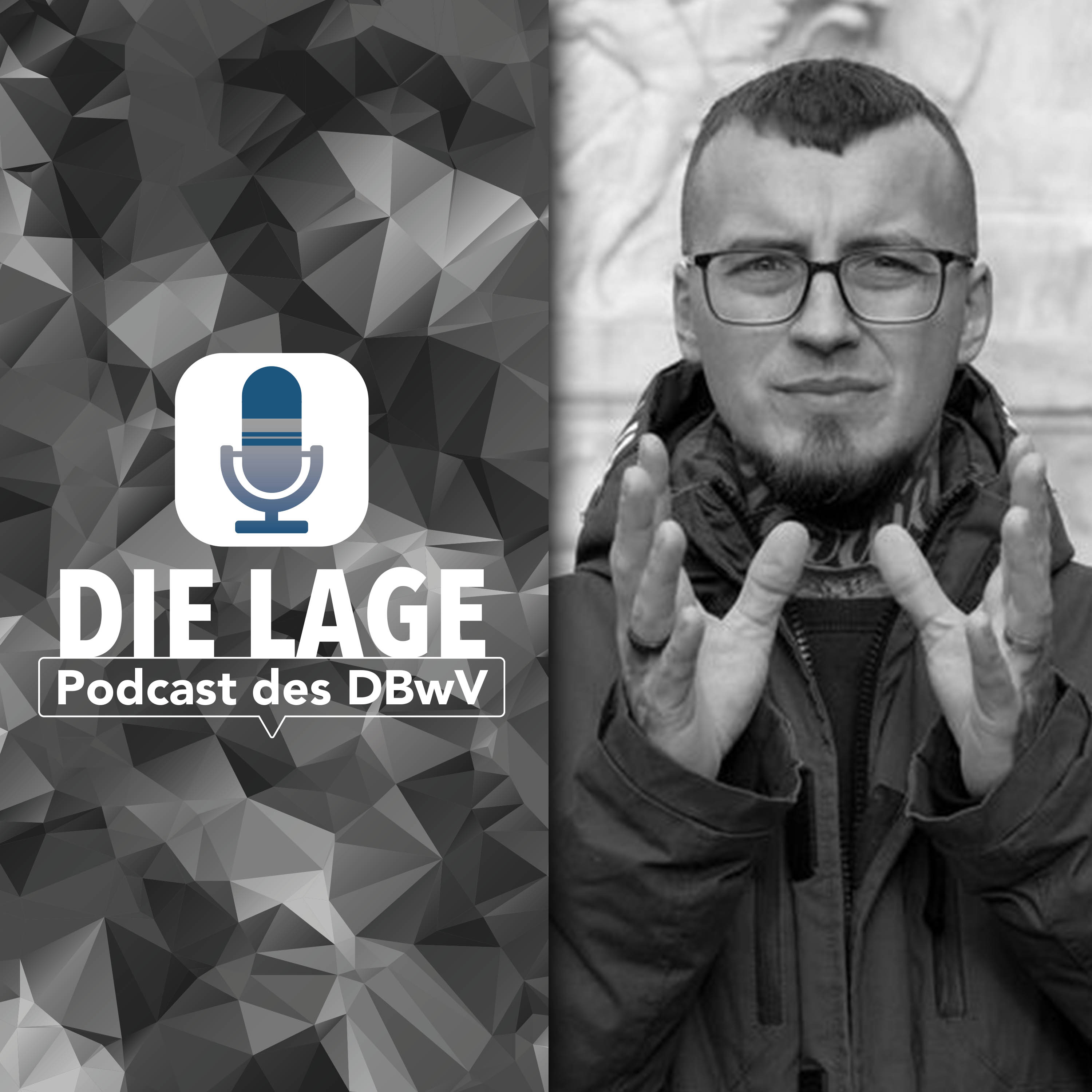 Die Lage-Podcast des Deutschen BundeswehrVerbandes