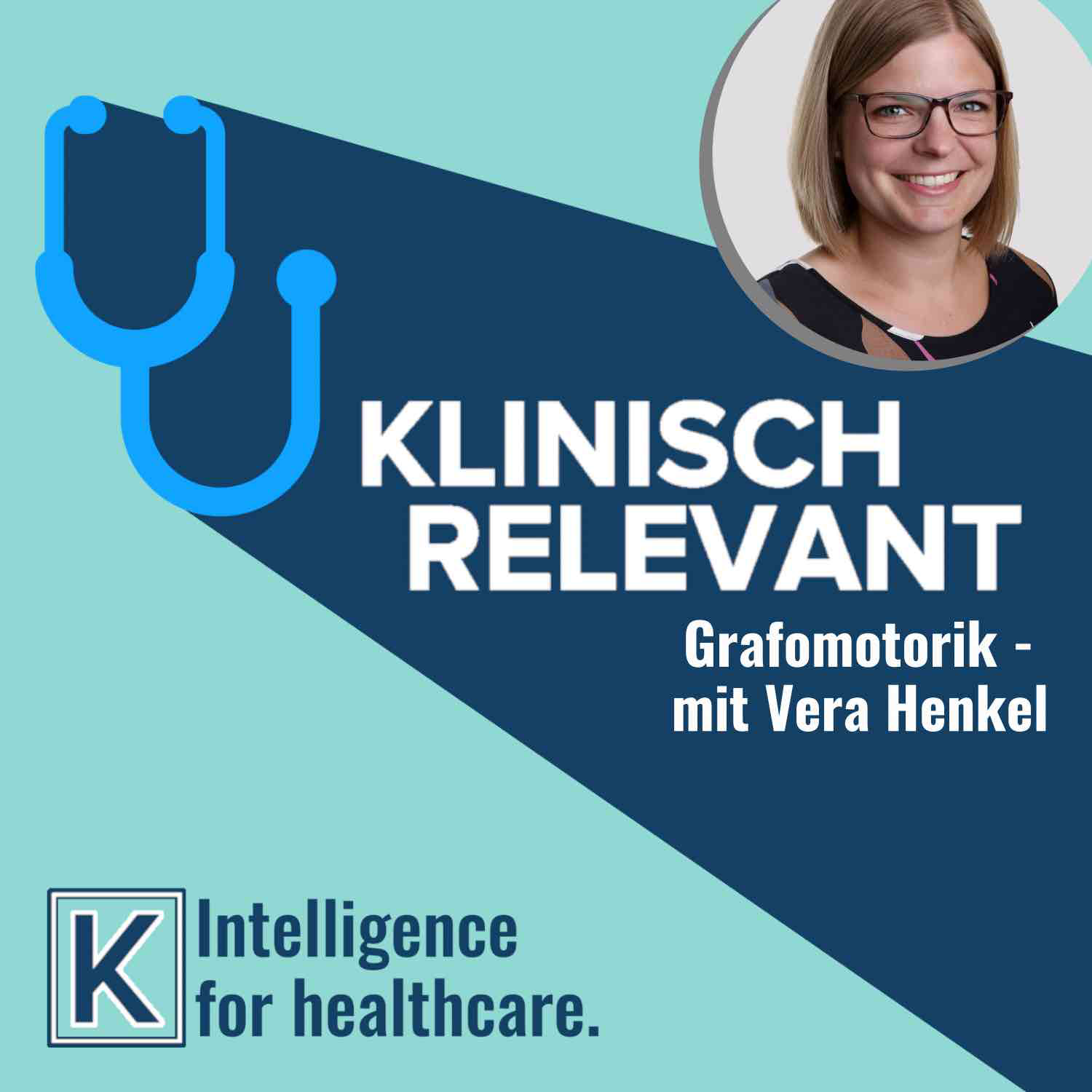 Klinisch Relevant Podcast