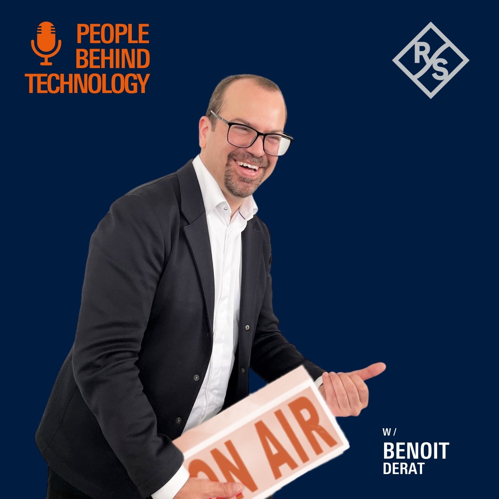 People behind technology | Rohde & Schwarz