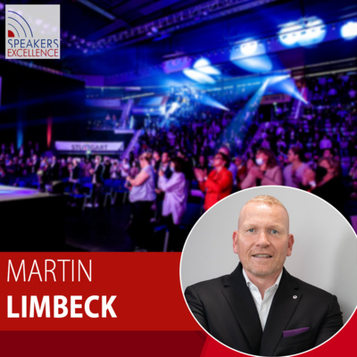Remote Selling | Nutze die richtigen Techniken und werde zum Experten auf deinem Gebiet | Martin Limbeck episode artwork