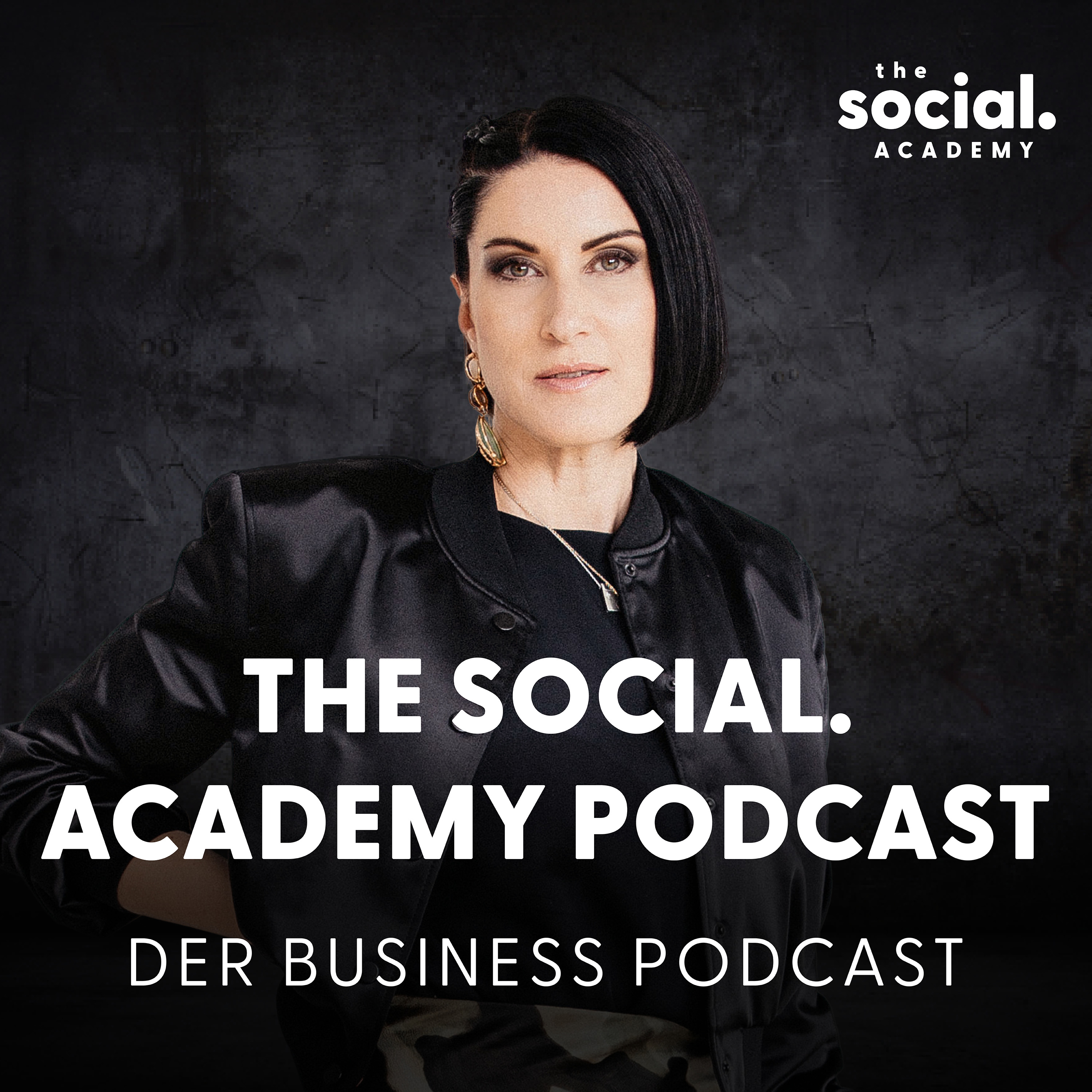 #91 Vom Business zur Berufung: Sozialprojekte mit Wirkung episode artwork