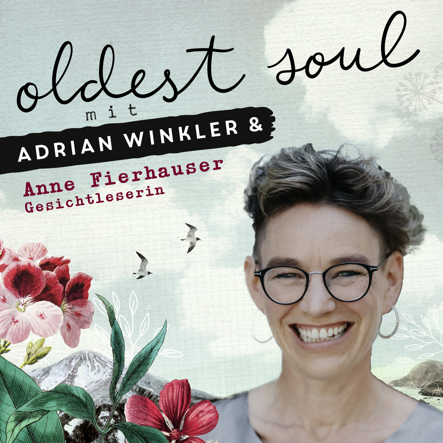 Oldest Soul - Für bewusstere Momente in schnelllebigen Zeiten