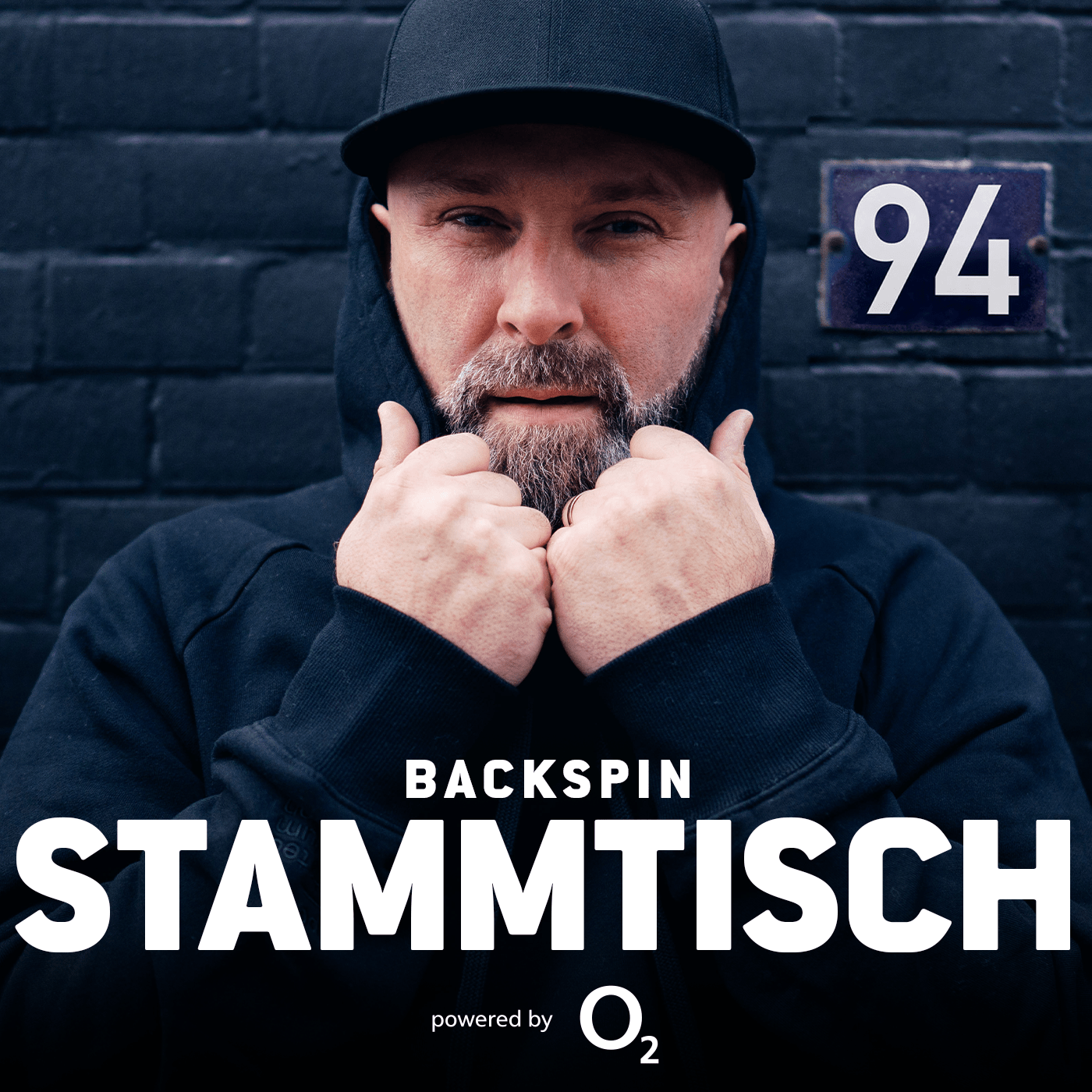 #121 - Falk Schacht und Diarra BACKSPIN zu Gast: Quo vadis Deutschrap-Podcasts? | BACKSPIN Stammtisch powered by o2