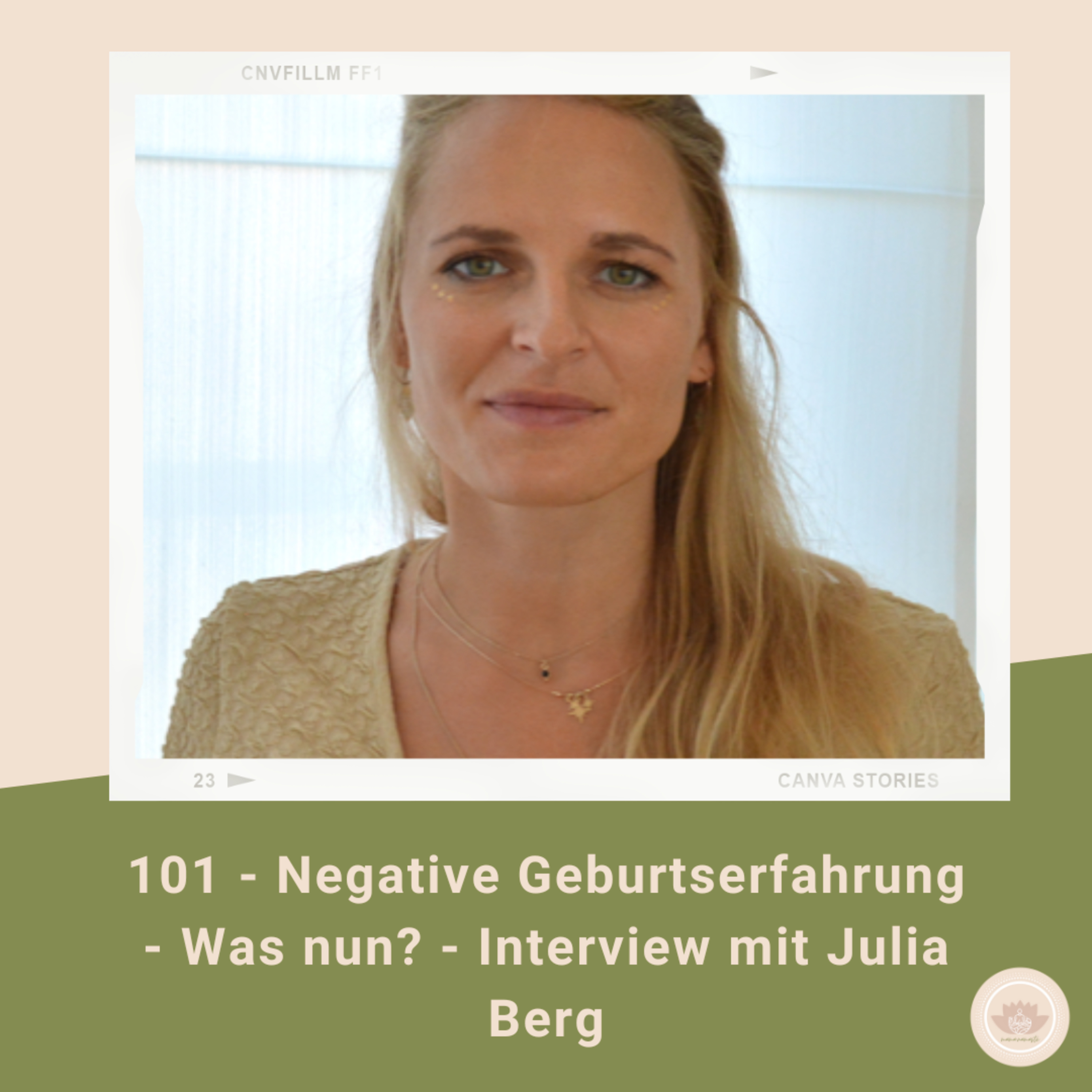 Meditationen für die Schwangerschaft und Geburt - mama.namaste