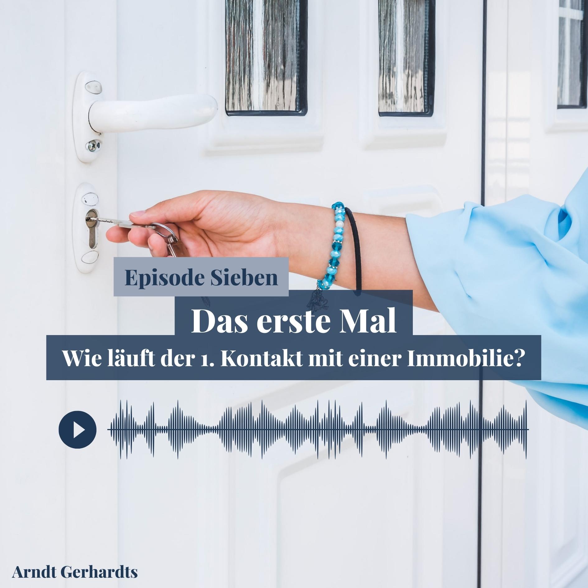 Arndts Immogedanken