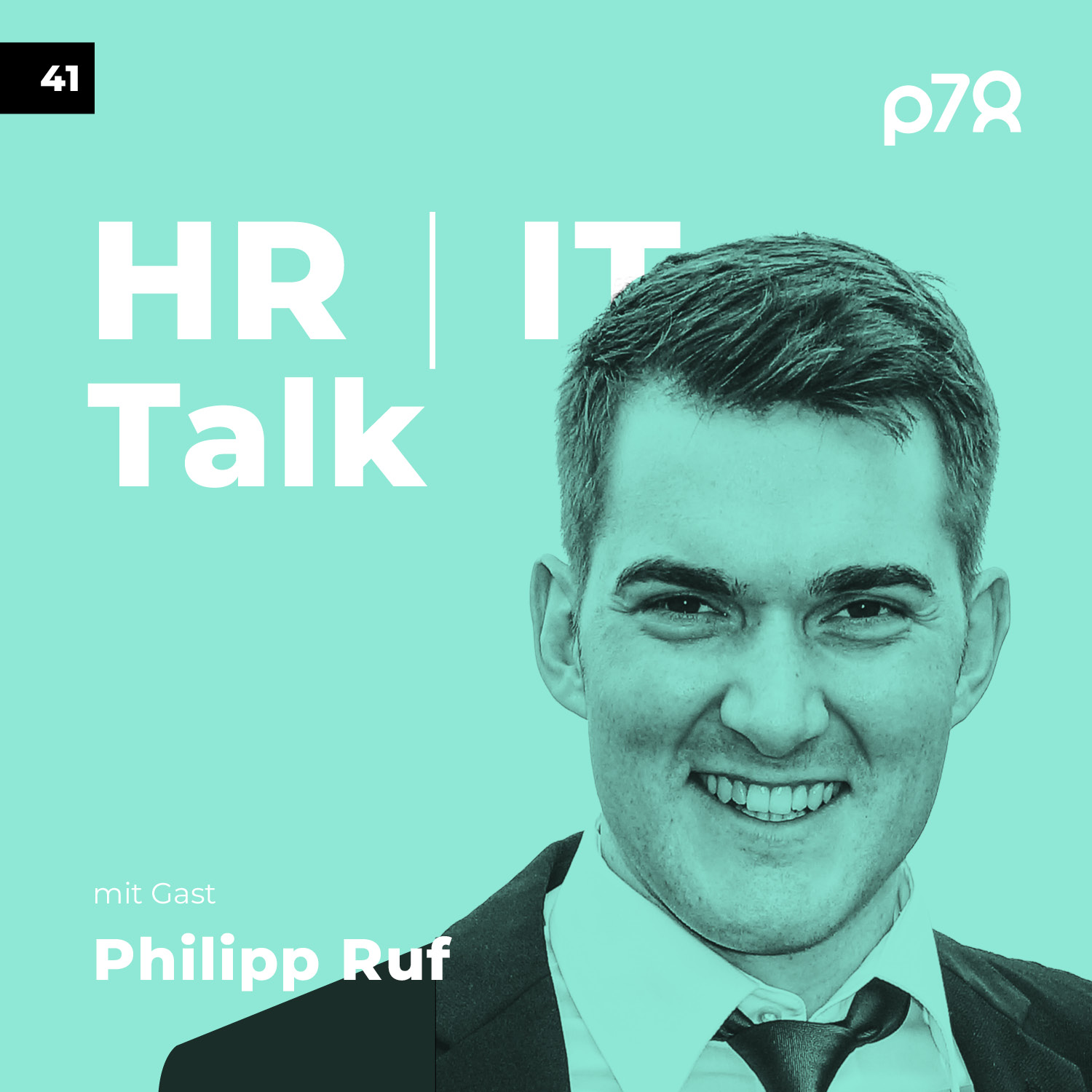 p78 HR/IT Talk