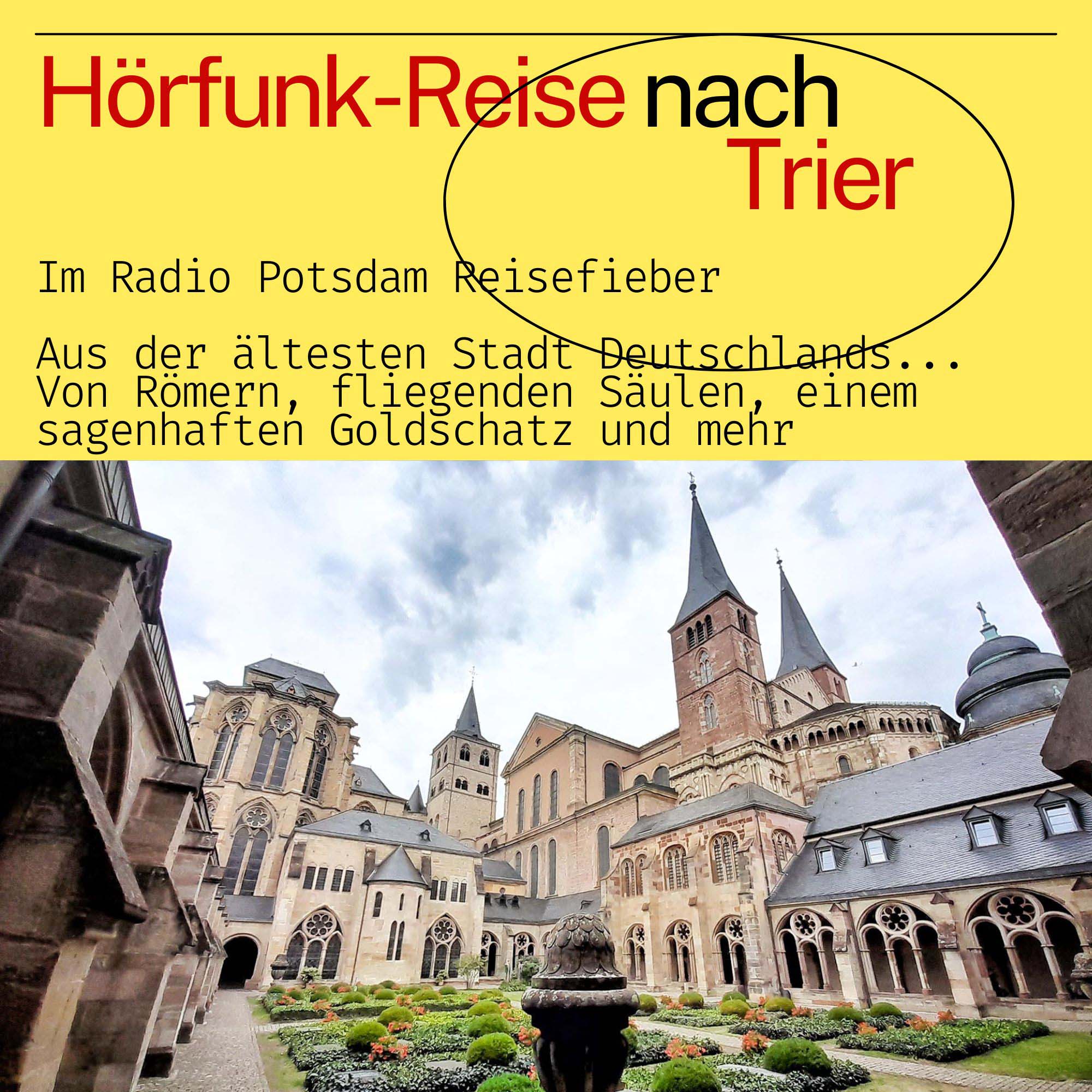 Upgrade Hospitality - der Reise Podcast für Hotellerie und Tourismus