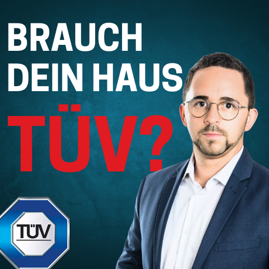 Immobilien Insights vom Schäfer