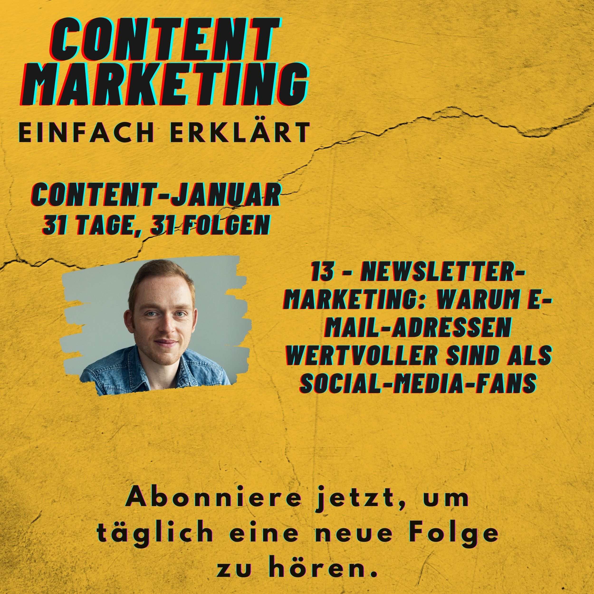 Content Marketing einfach erklärt